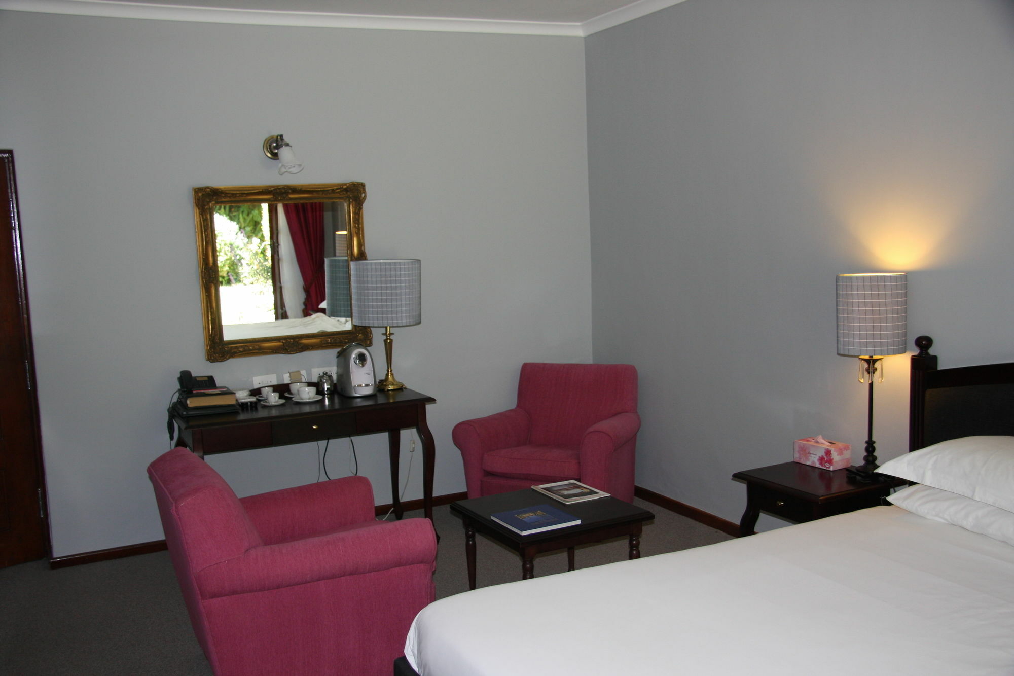 Greenways Manor Guest house Cape Town