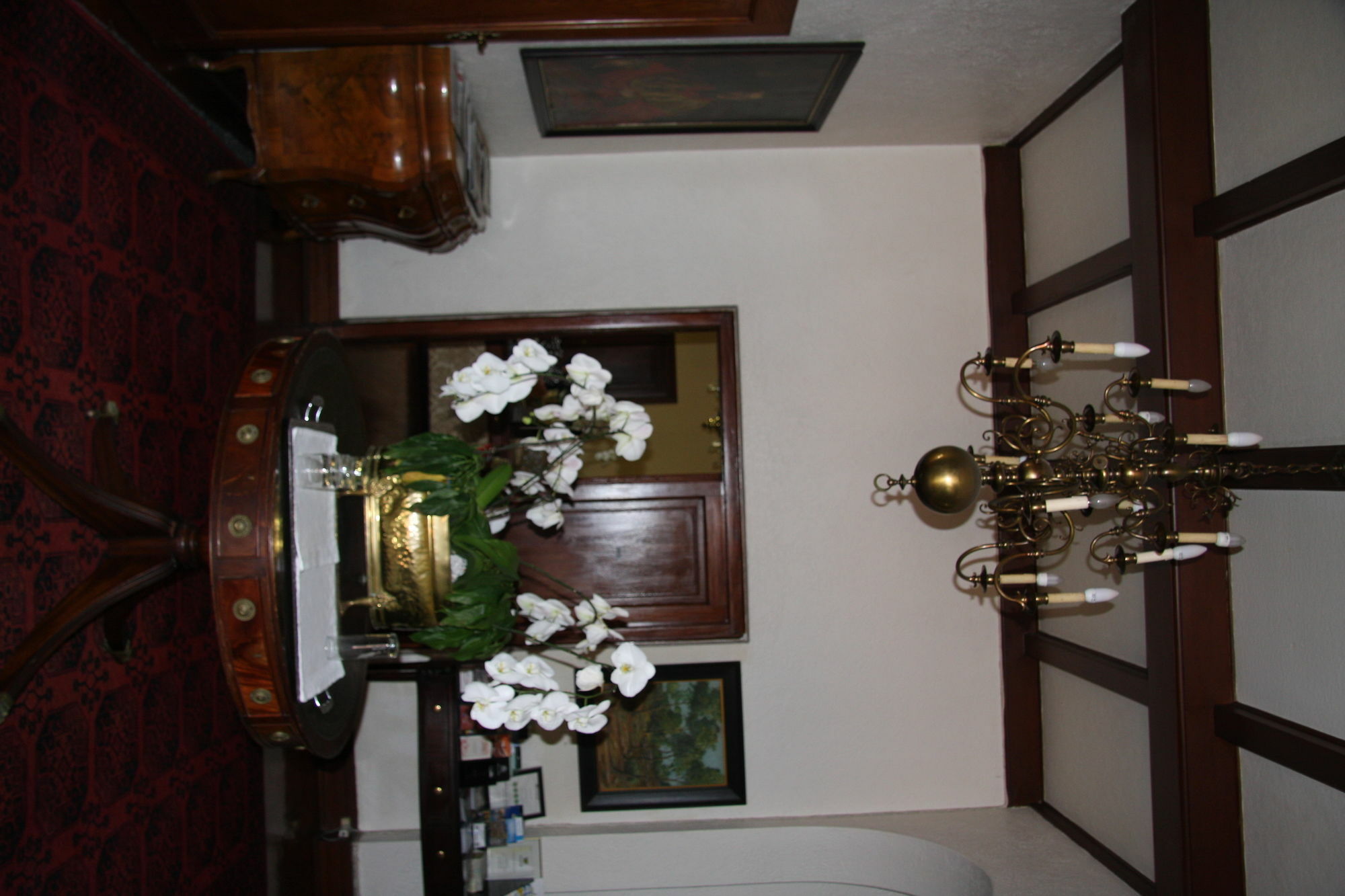 Guest house Greenways Manor 5*