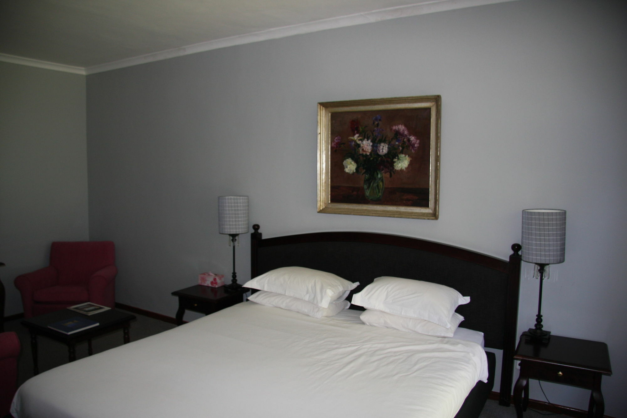 Greenways Manor Guest house 5*