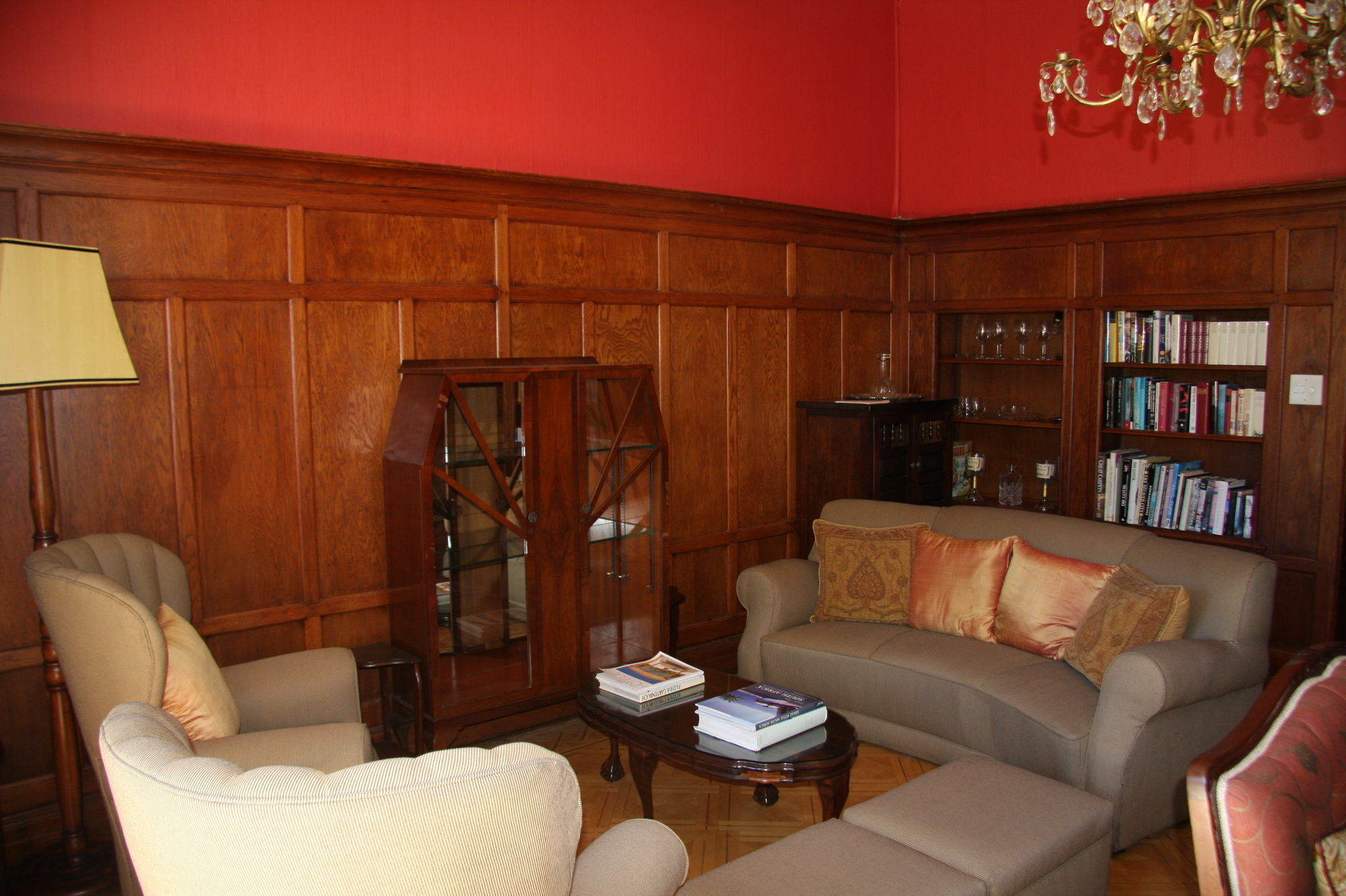Greenways Manor Cape Town