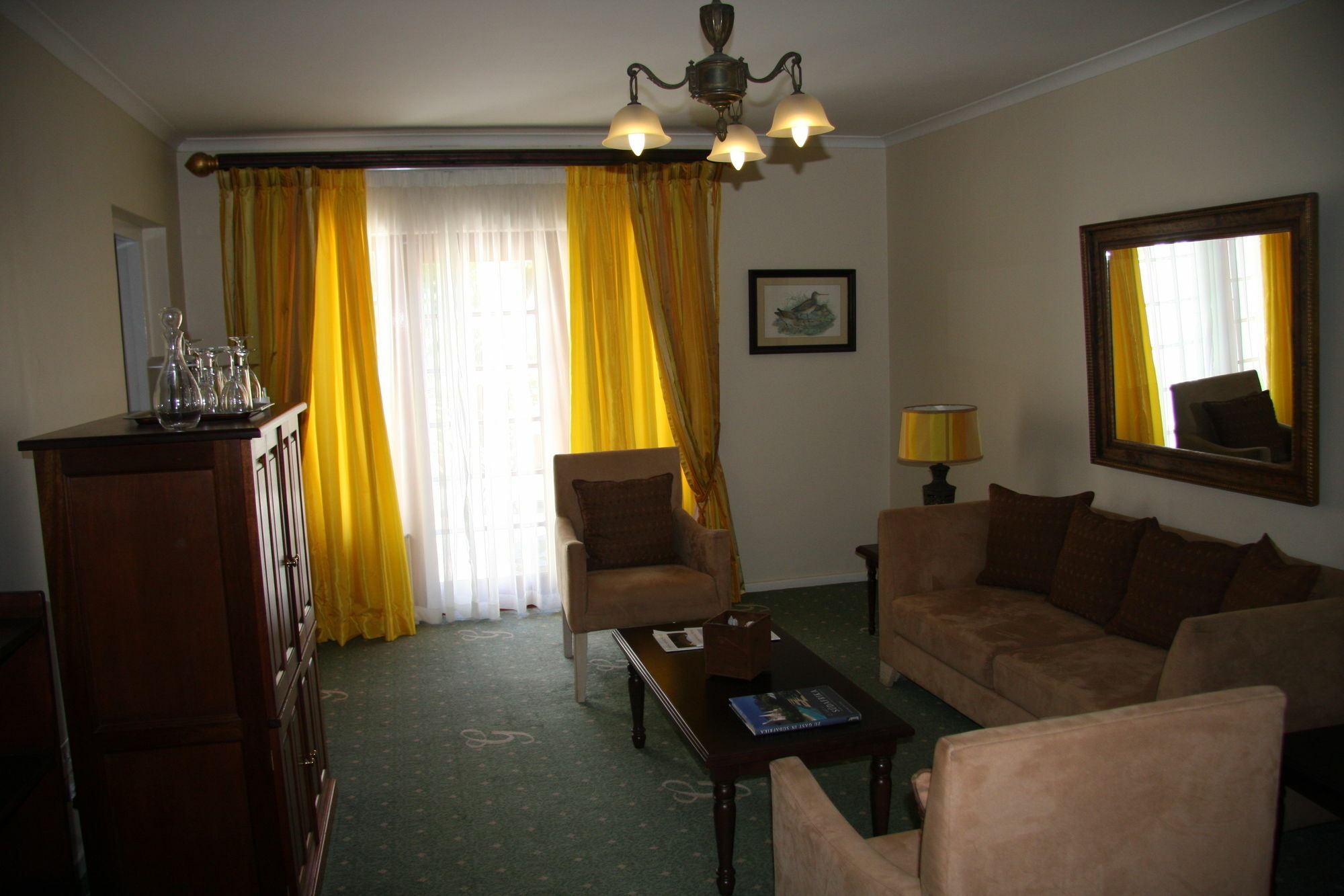 Greenways Manor 5* Cape Town