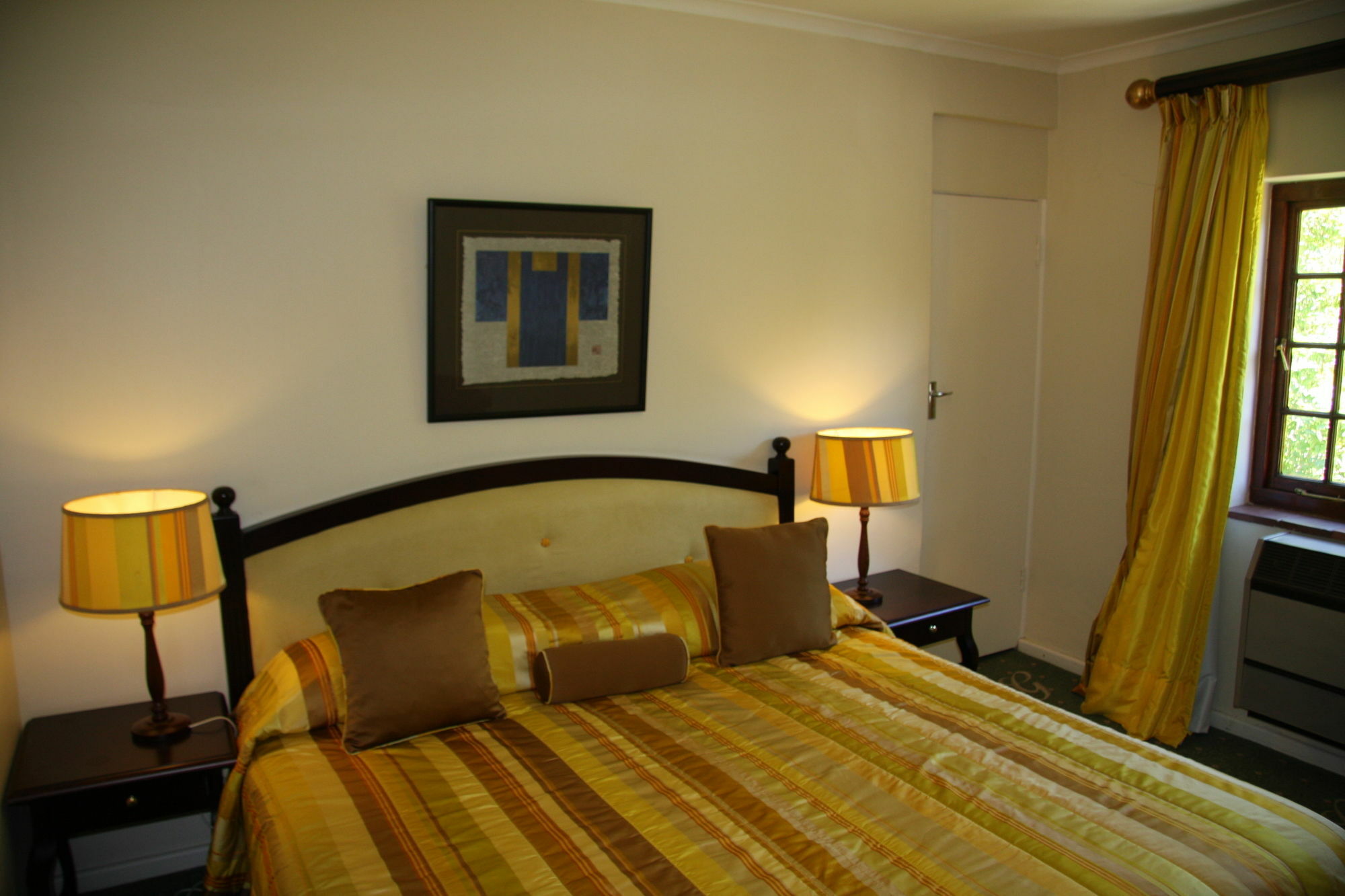 Greenways Manor Guest house