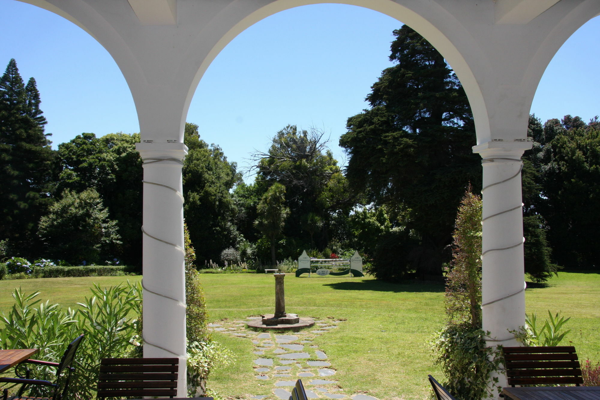 Greenways Manor