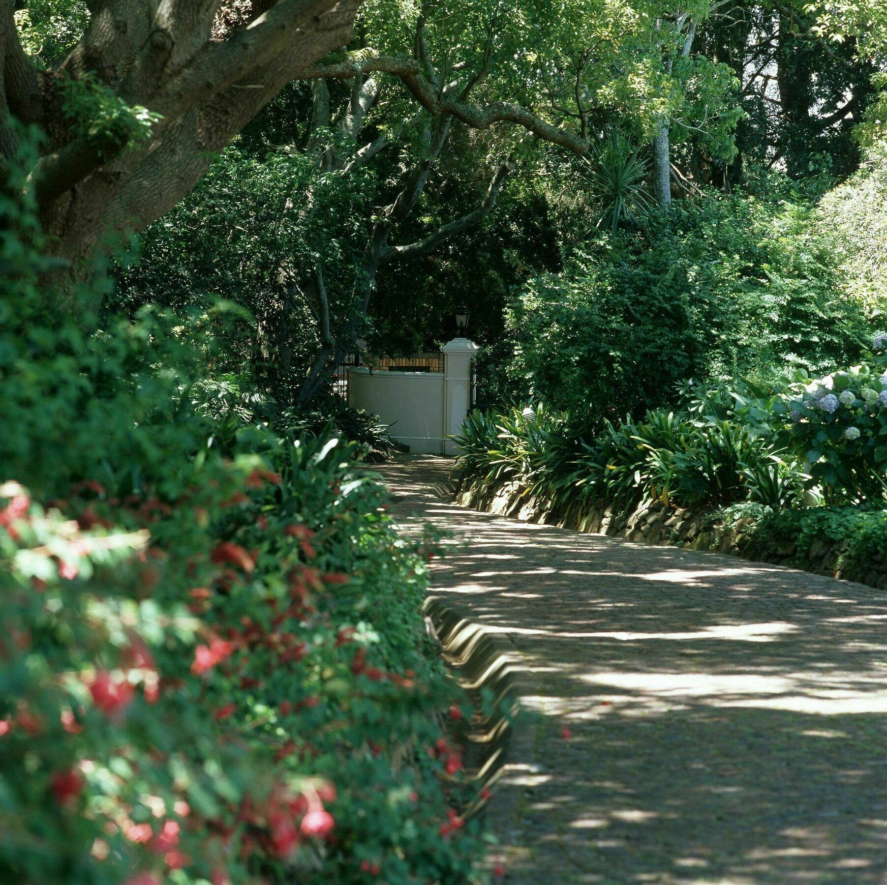 Guest house Greenways Manor 5*
