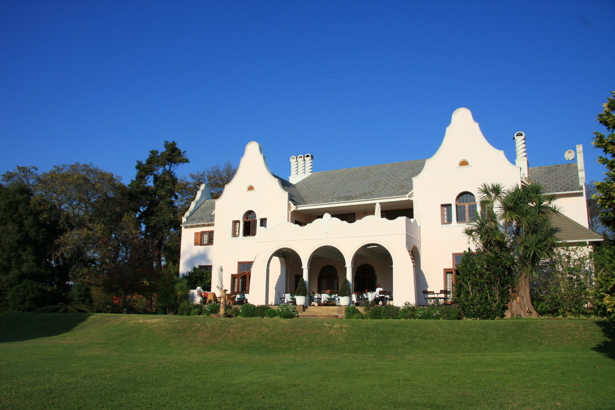Greenways Manor Cape Town