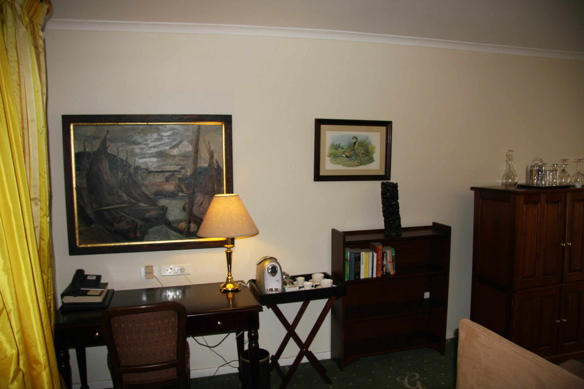 Greenways Manor Guest house 5*