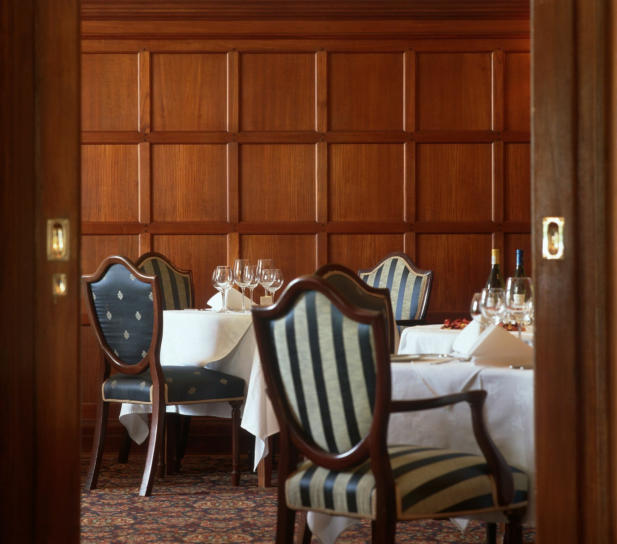 Greenways Manor