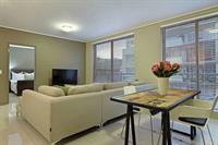 Apartment Afribode Acc Odyssey *