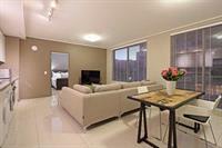 Apartment Afribode Acc Odyssey Cape Town