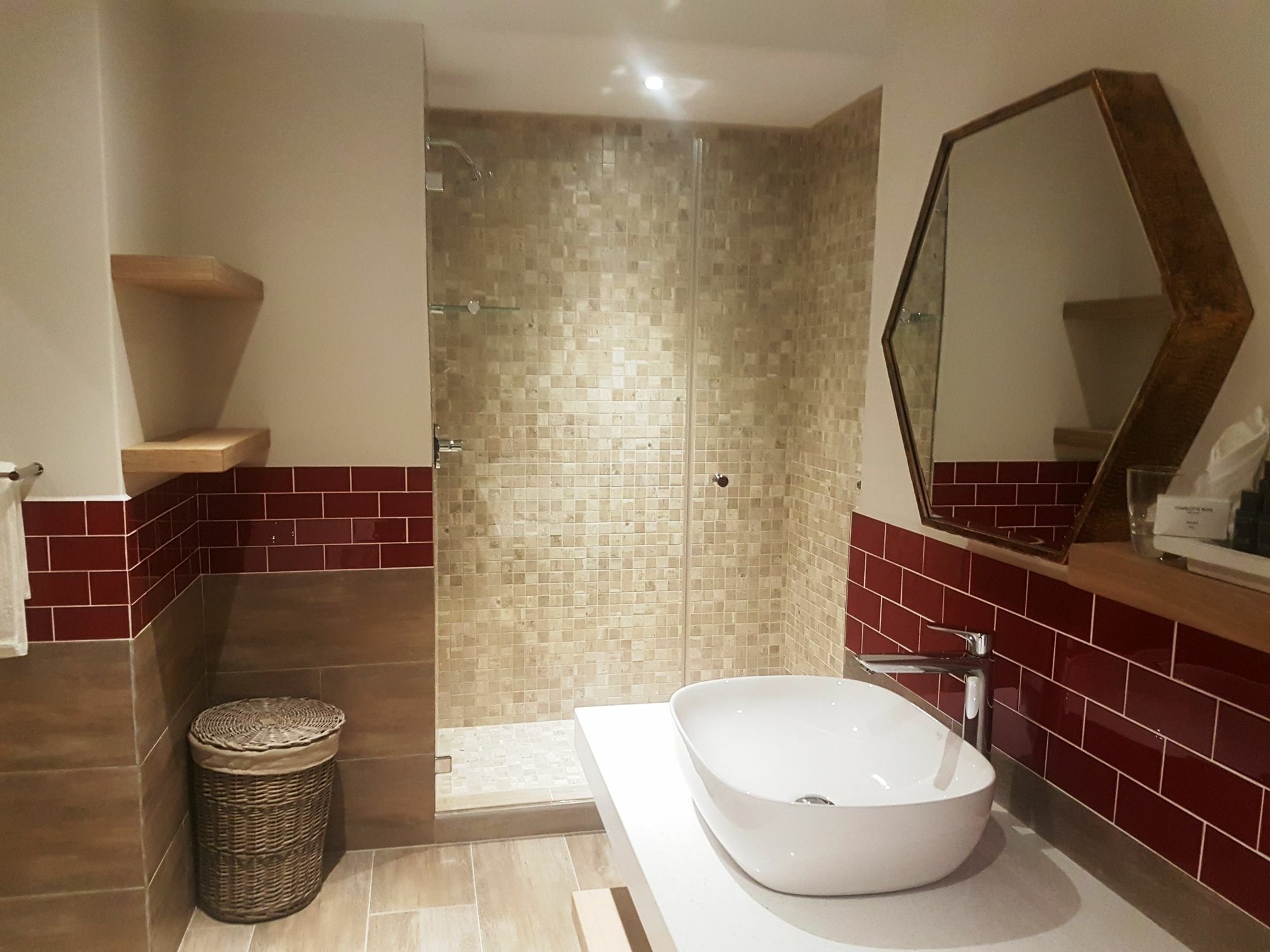 Guest house Magellan's Passage Cape Town