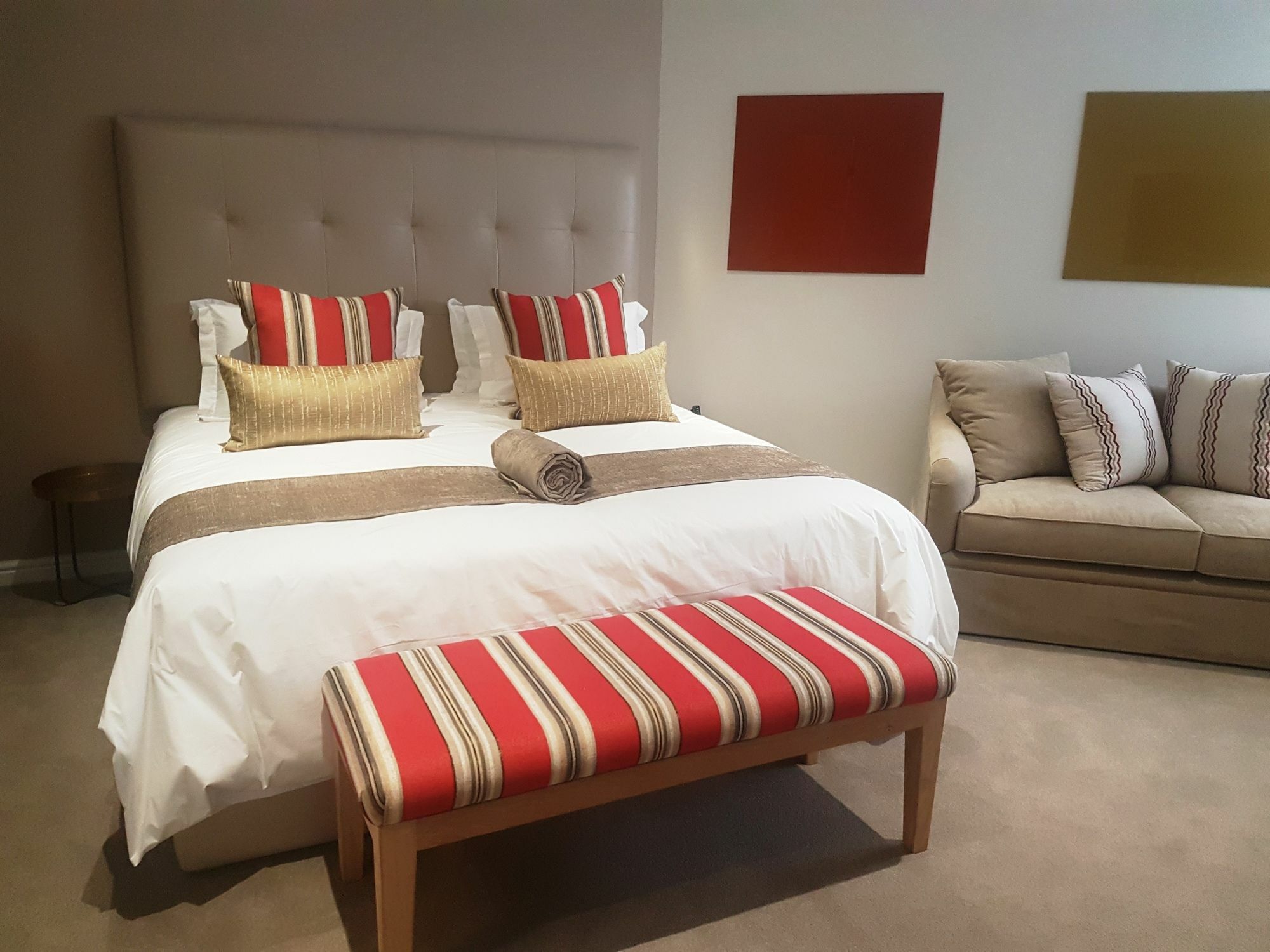Magellan's Passage Guest house 4*