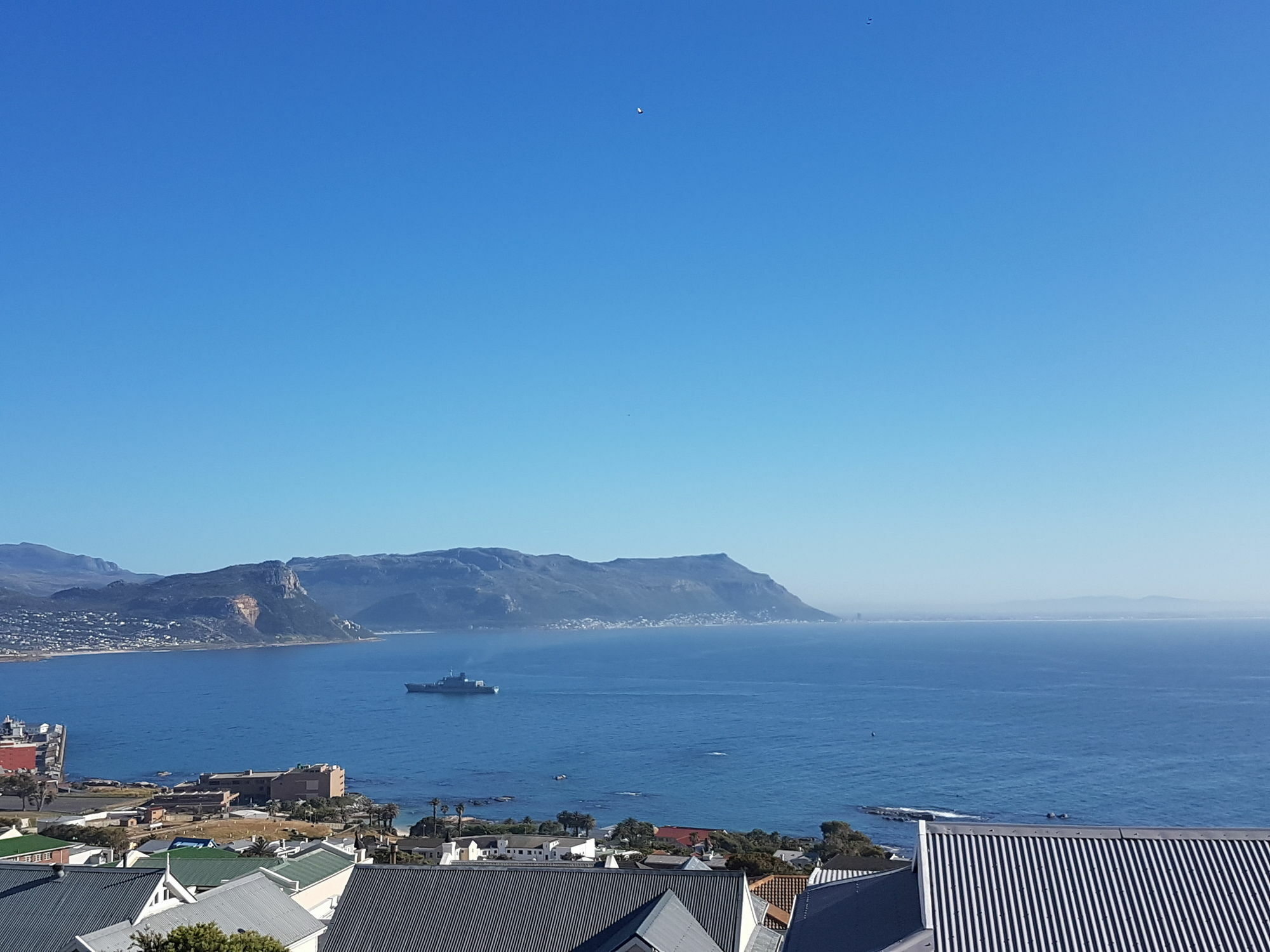 Magellan's Passage Guest house Cape Town