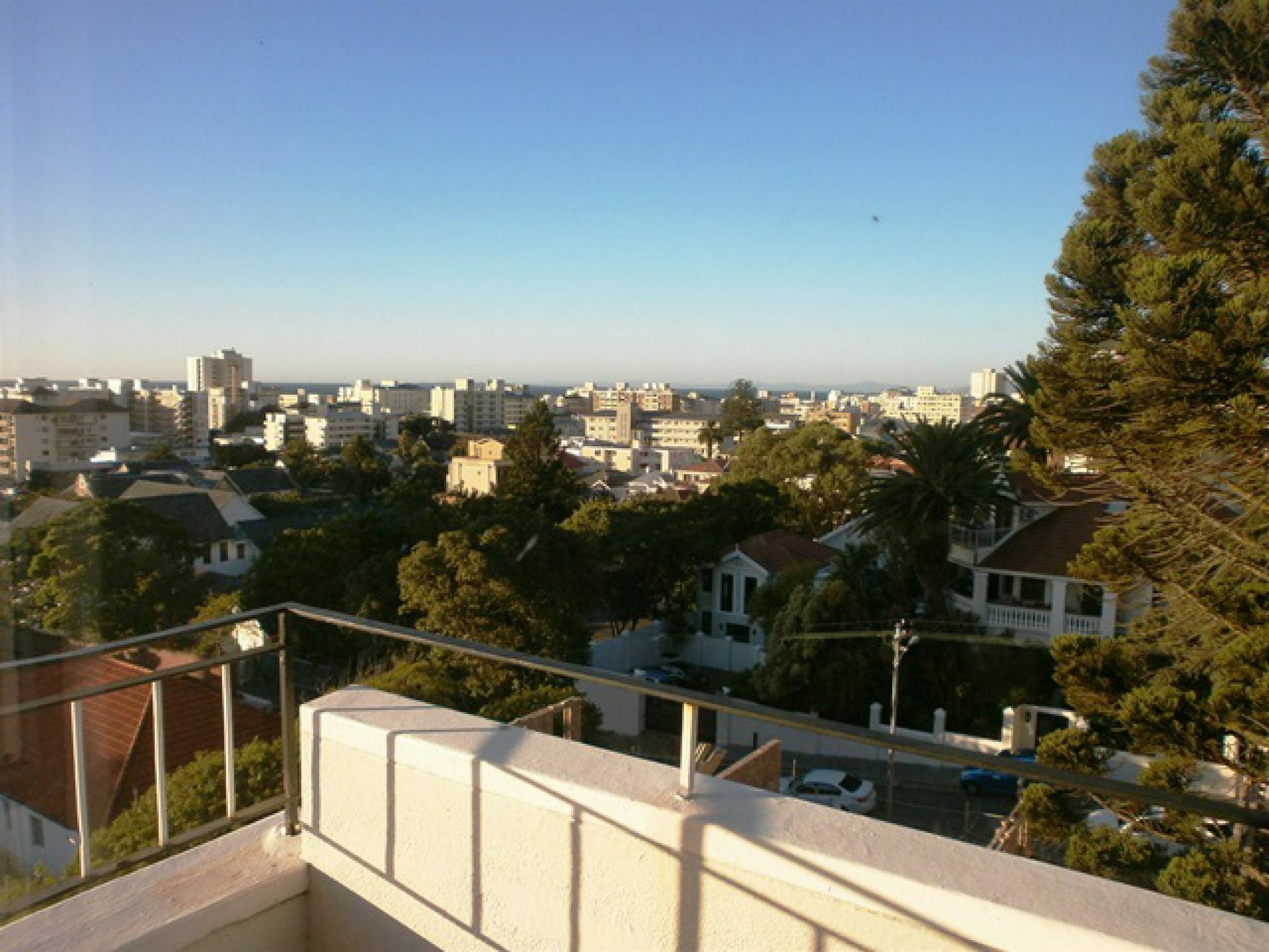Glenlodge 401 - * Cidade Do Cabo