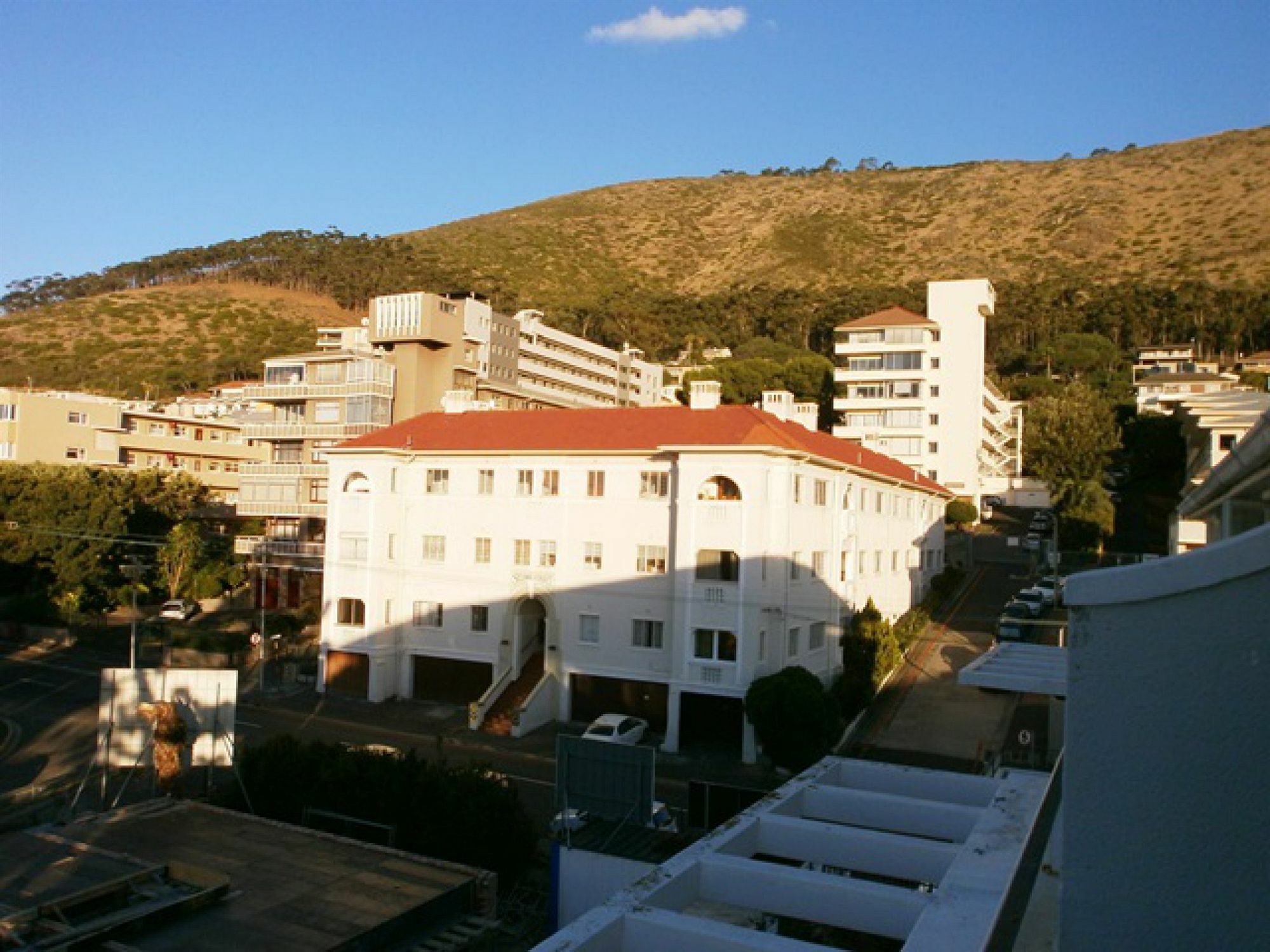 Apartamento Glenlodge 401 -