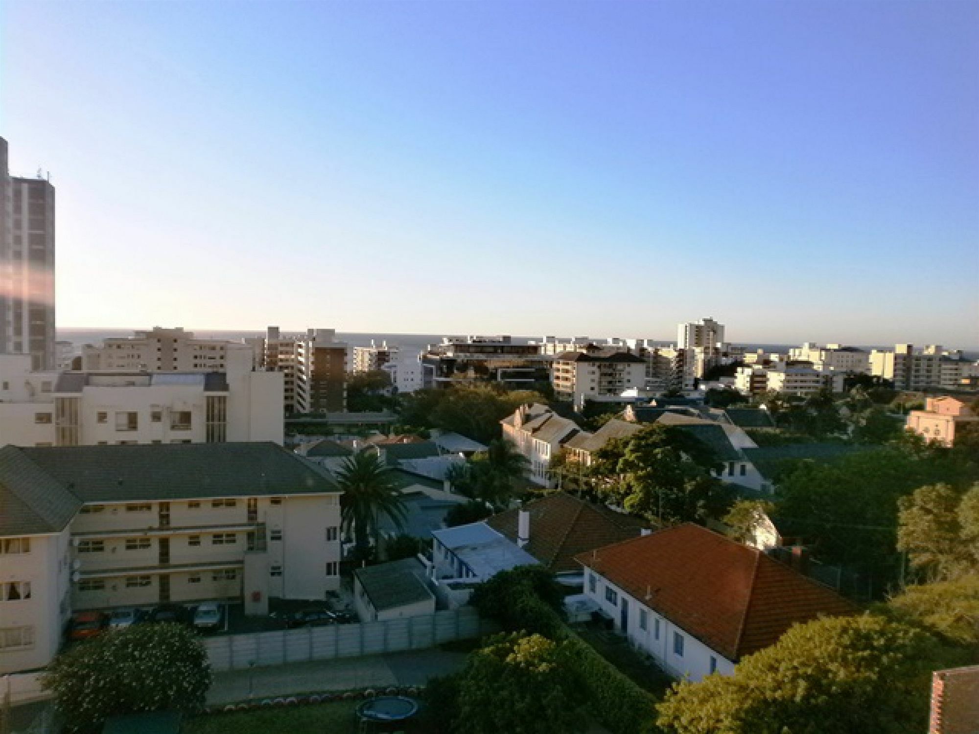 Apartamento Glenlodge 401 - Cidade Do Cabo