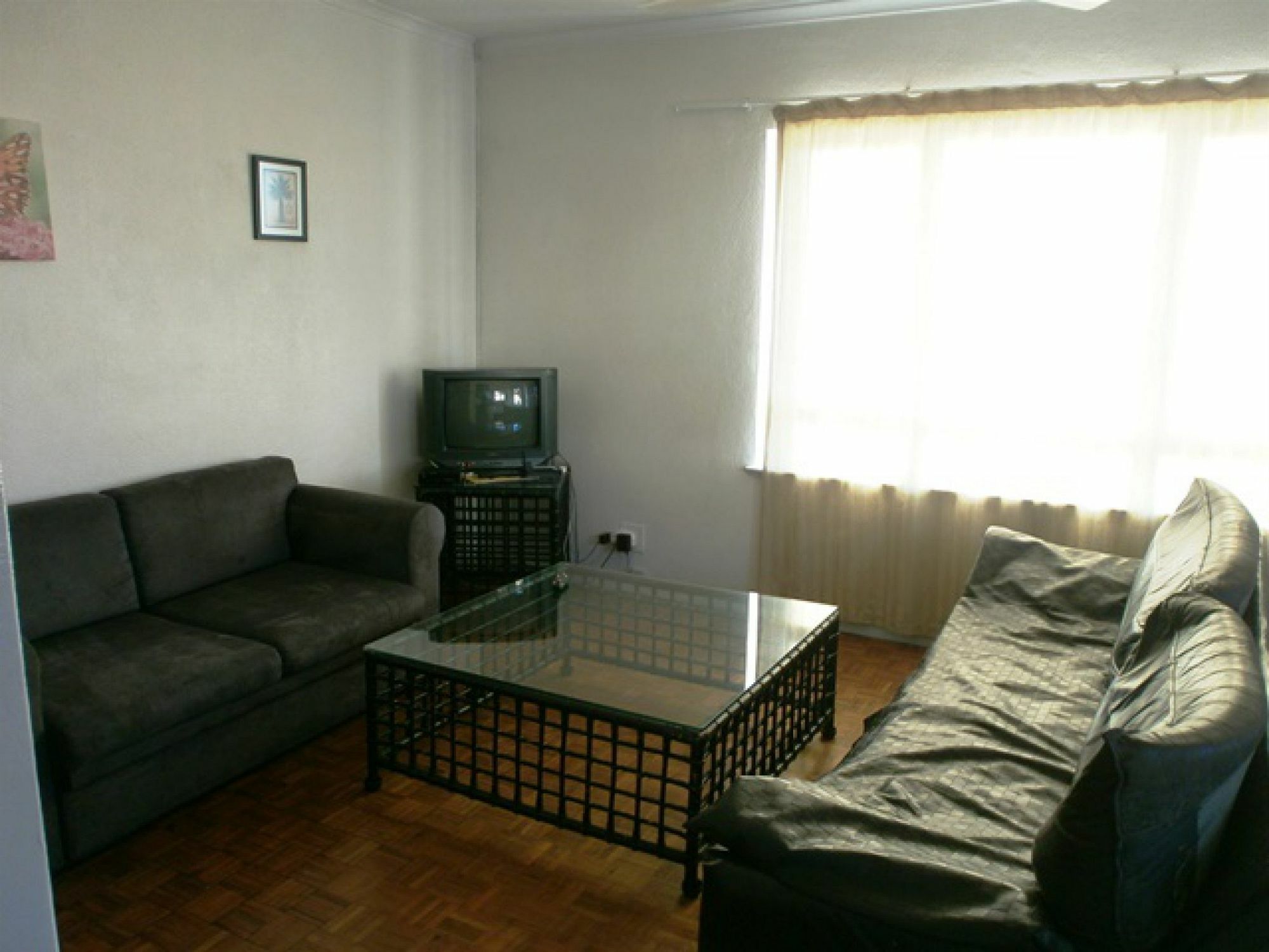 Glenlodge 401 - Cidade Do Cabo