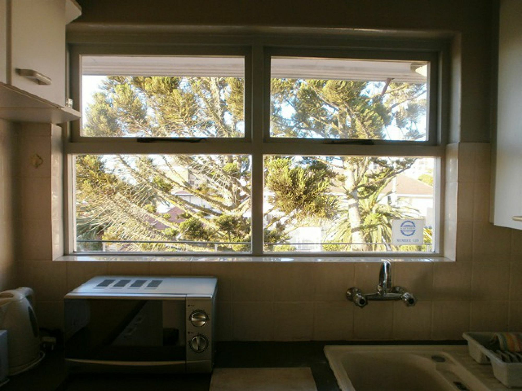 Apartamento Glenlodge 401 -