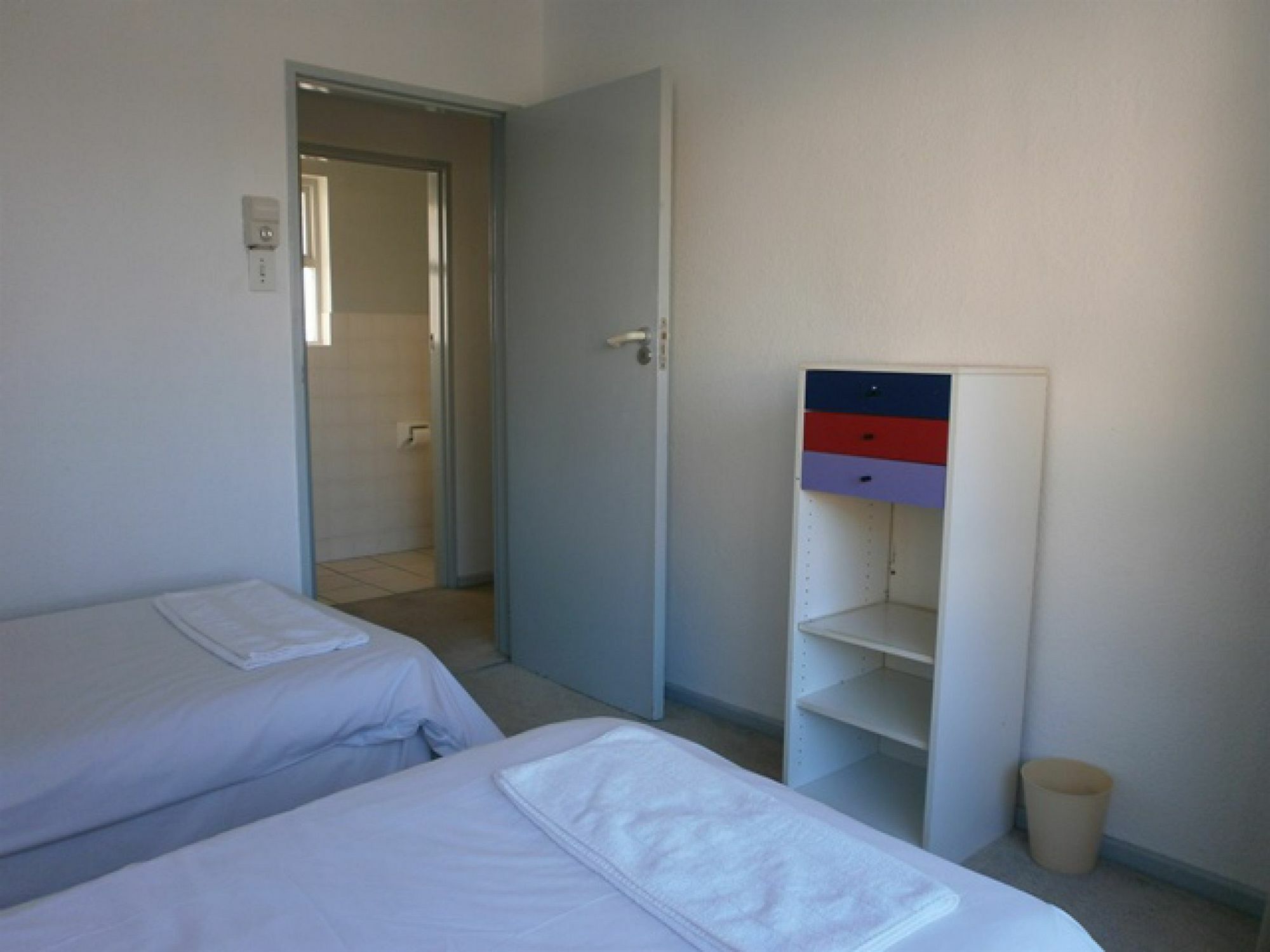 Glenlodge 401 -