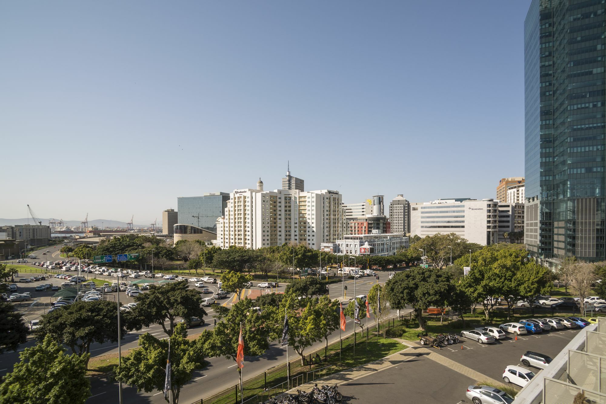 Apartment 24-7 Cape Town