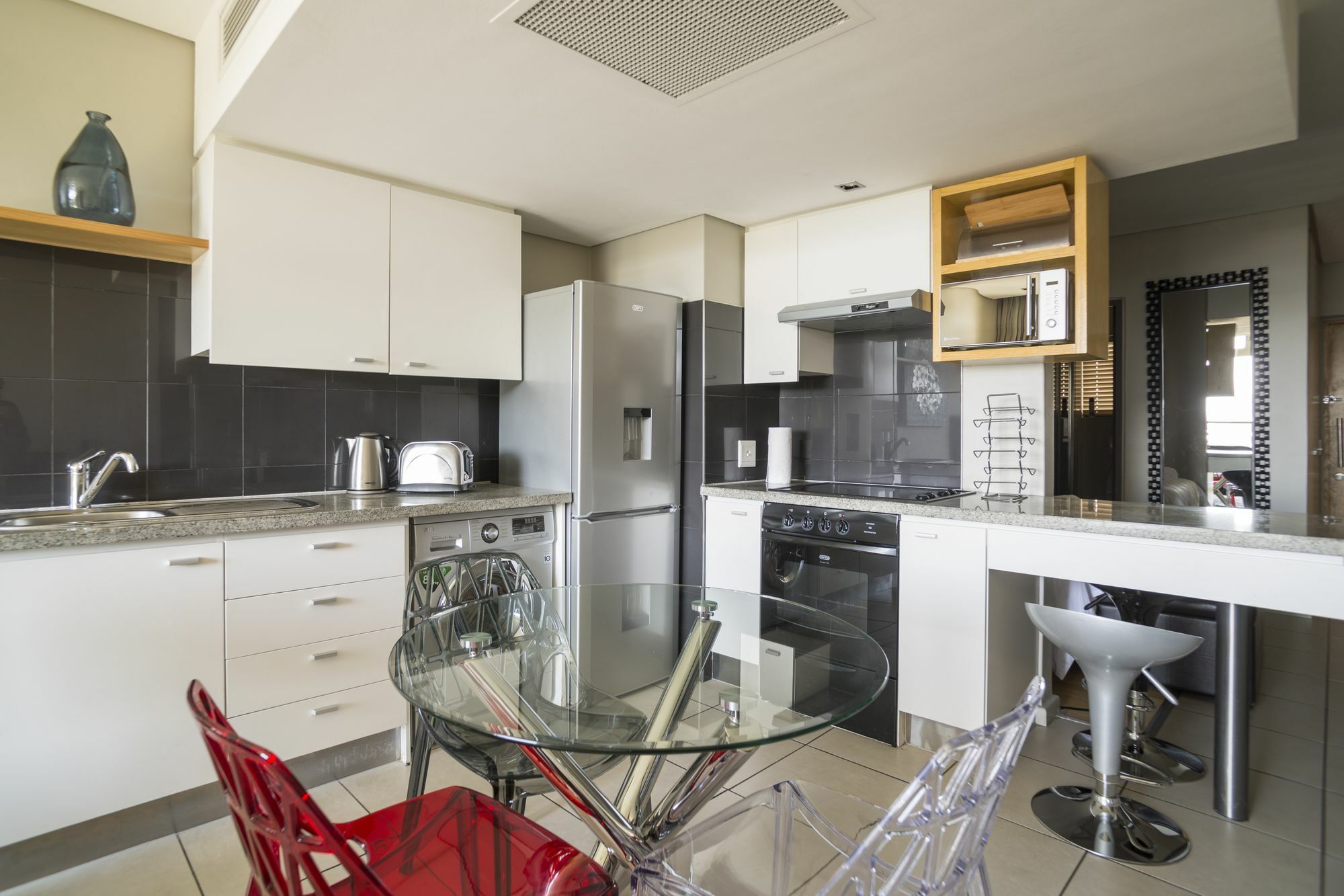 24-7 Apartment Cape Town