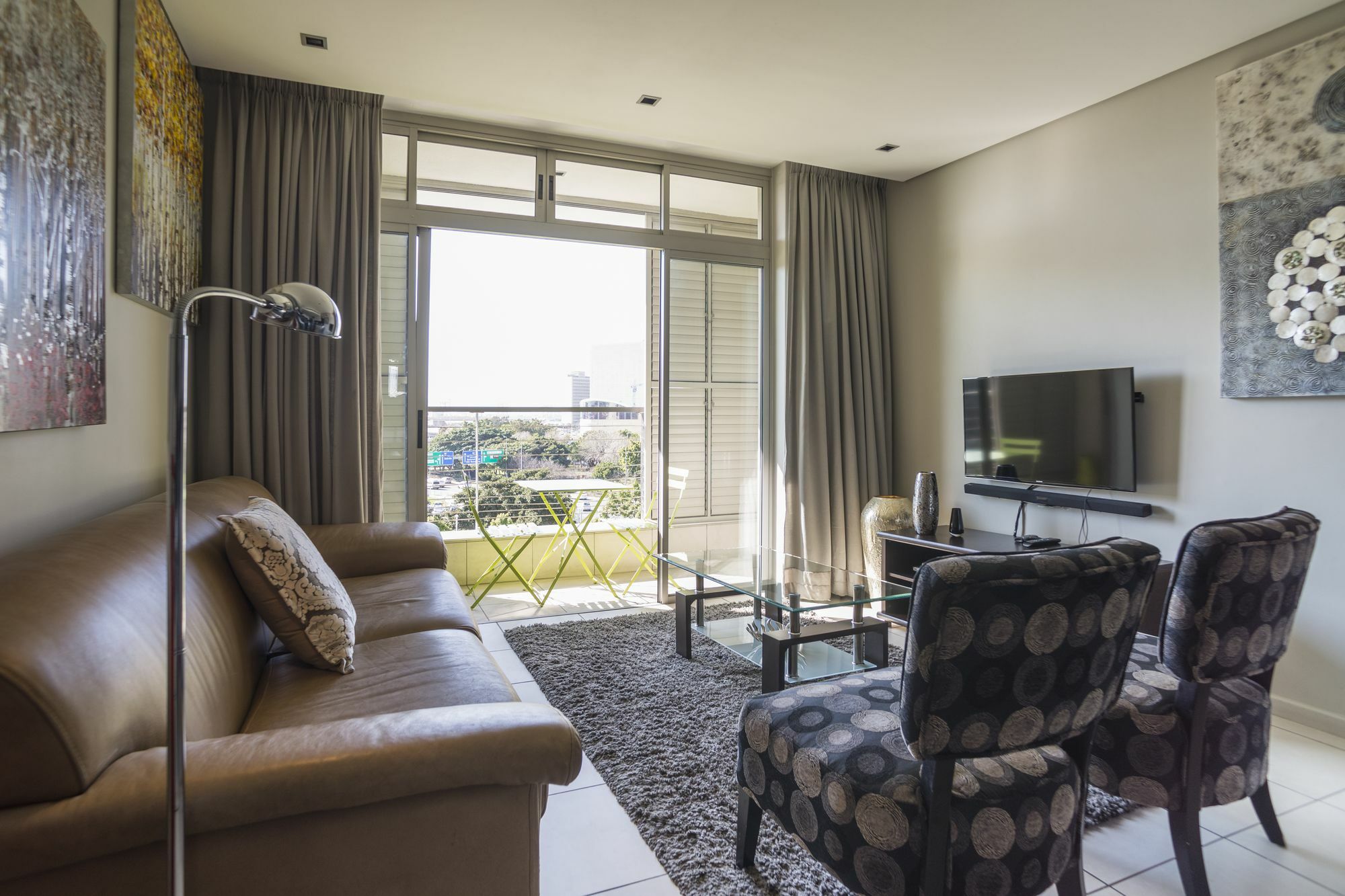 Apartment 24-7 Cape Town