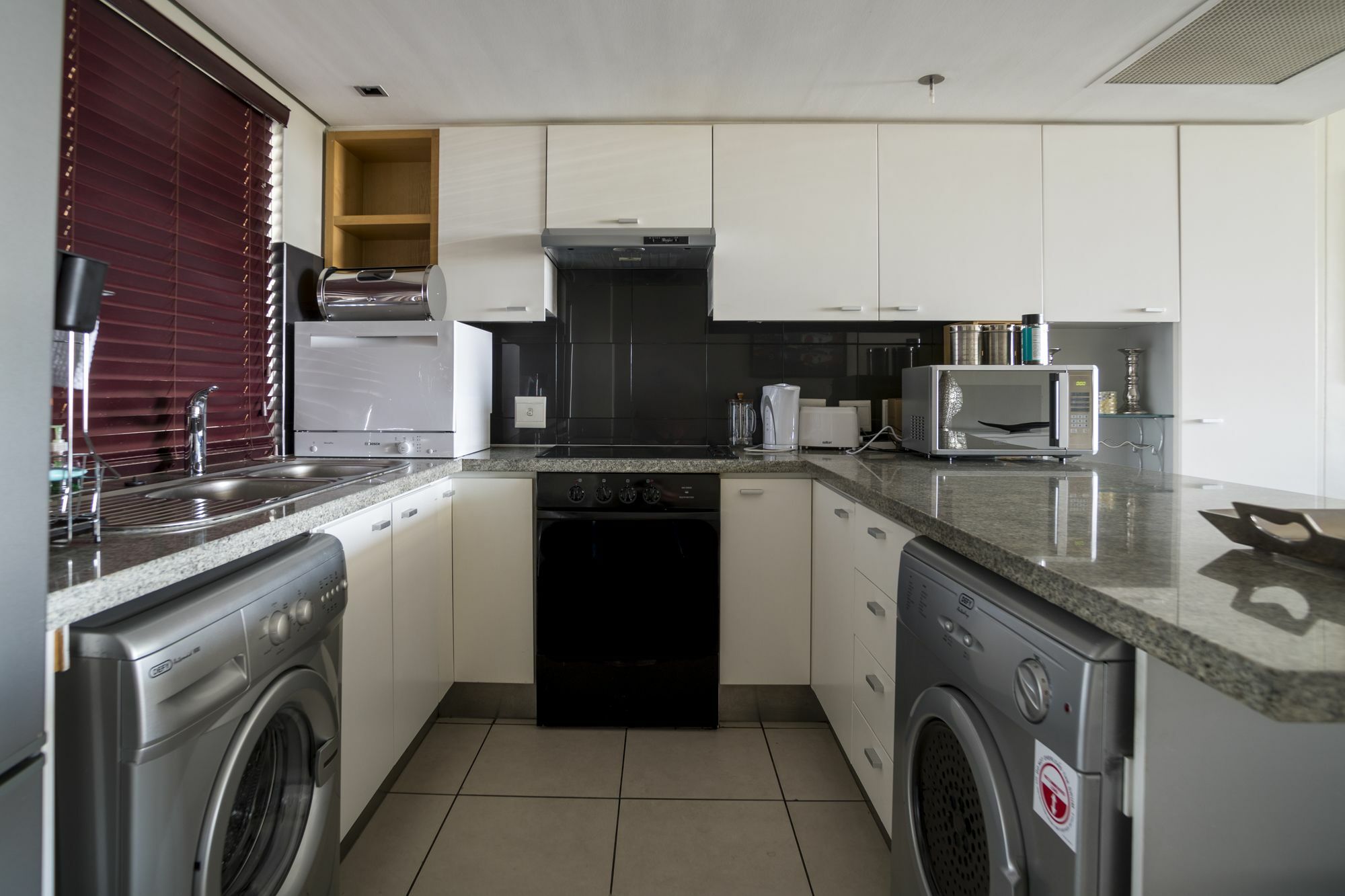 24-7 Apartment Cape Town