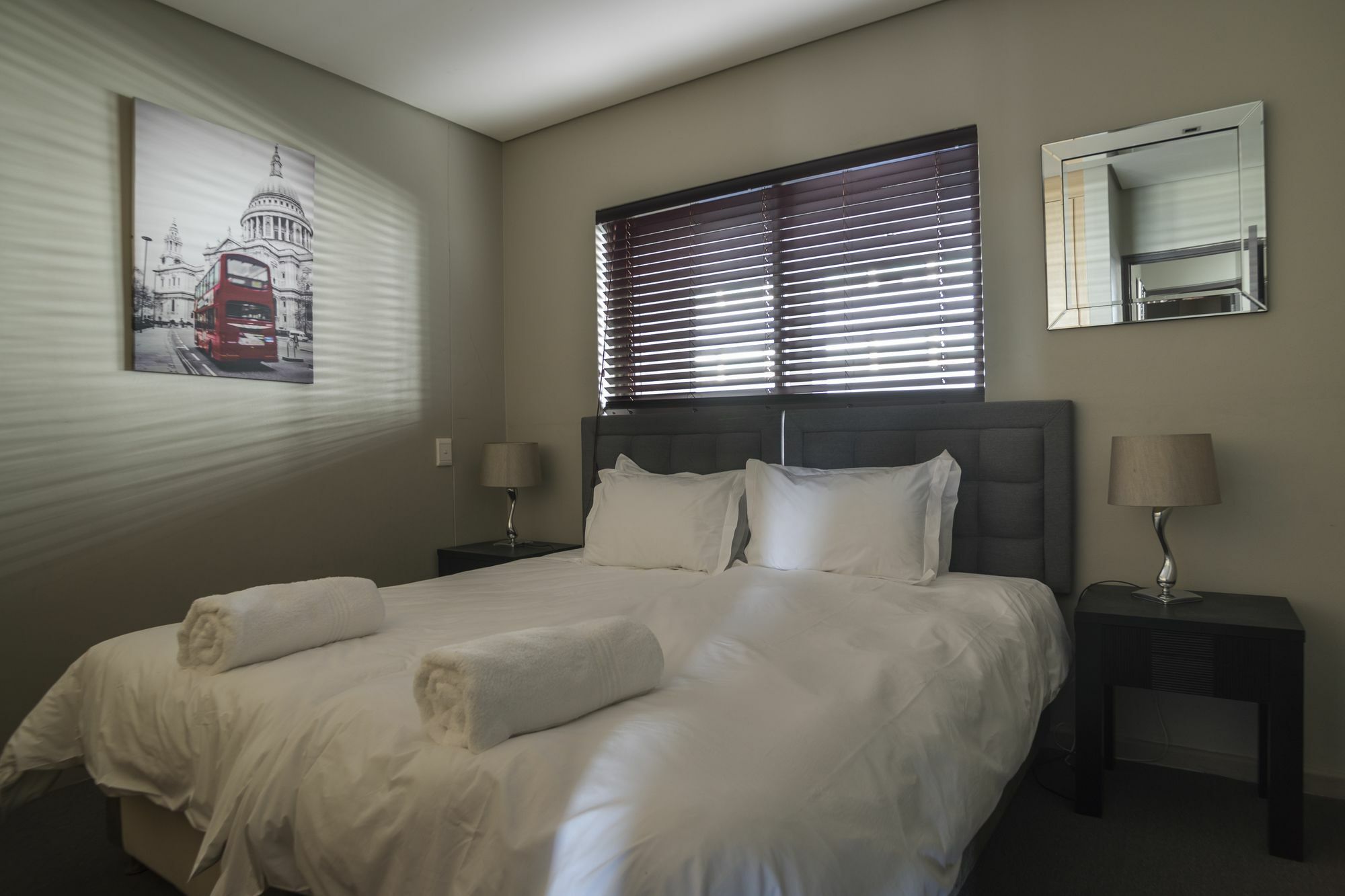 24-7 Apartment Cape Town