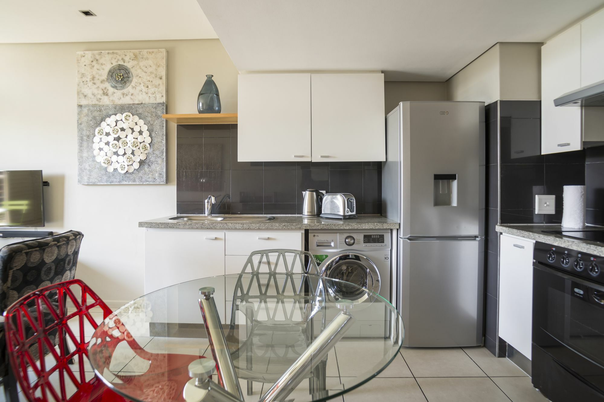24-7 Apartment Cape Town