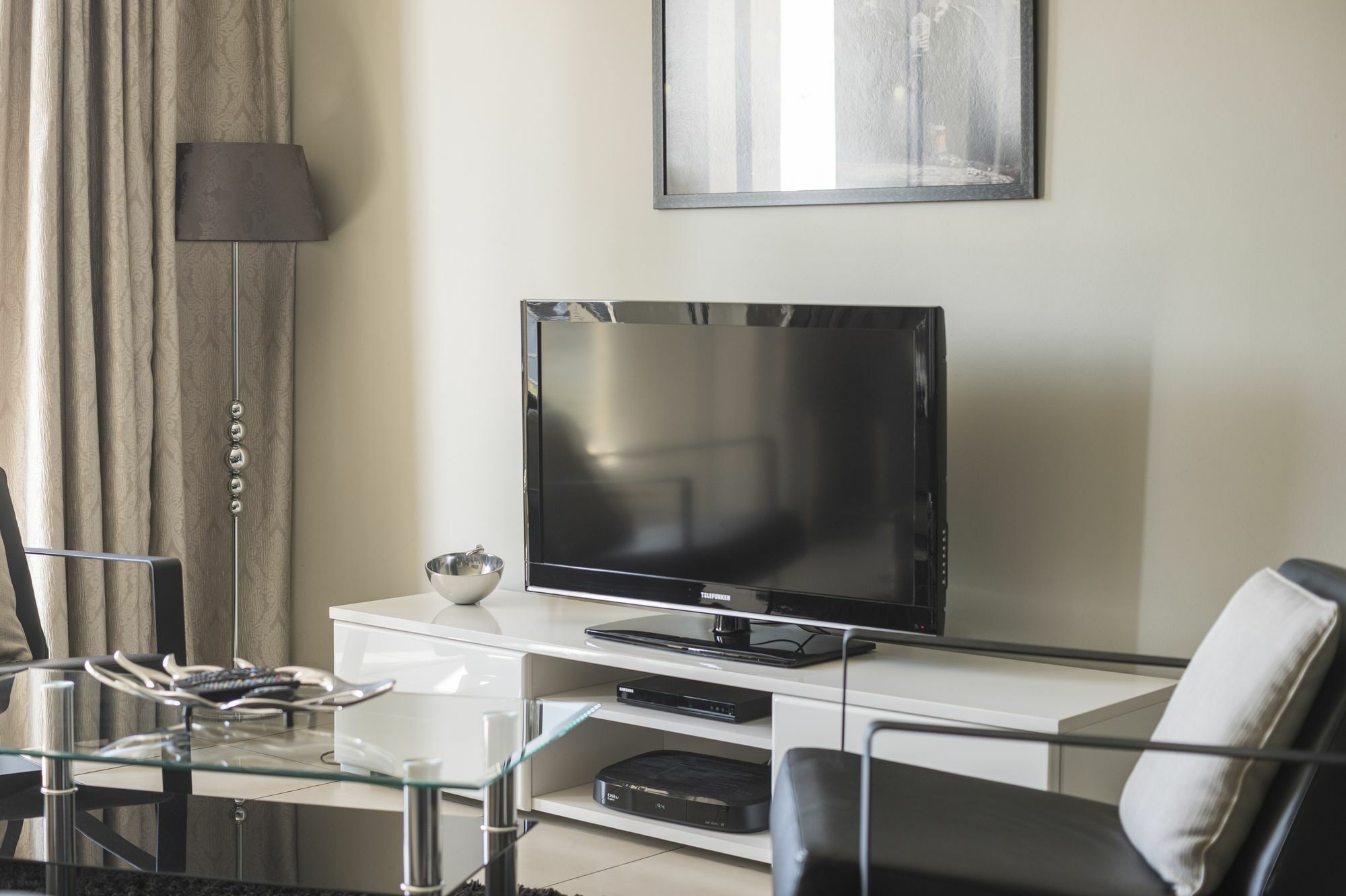 24-7 Apartment Cape Town