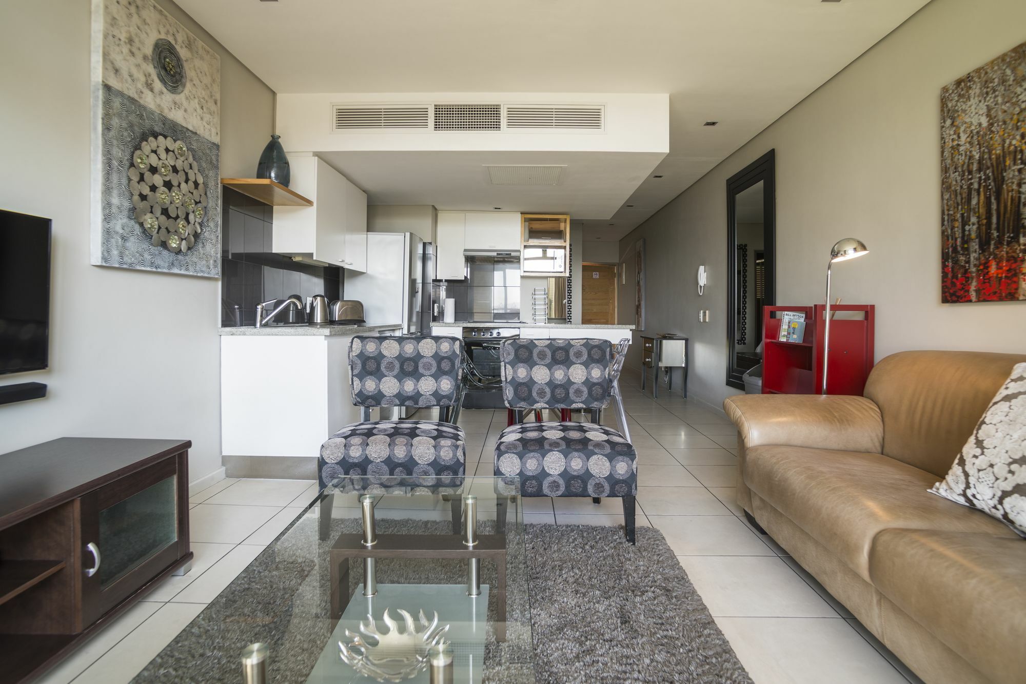 Apartment 24-7 Cape Town