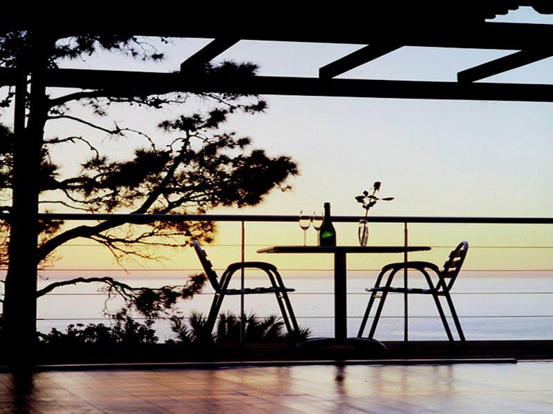Villa Atlantic House *