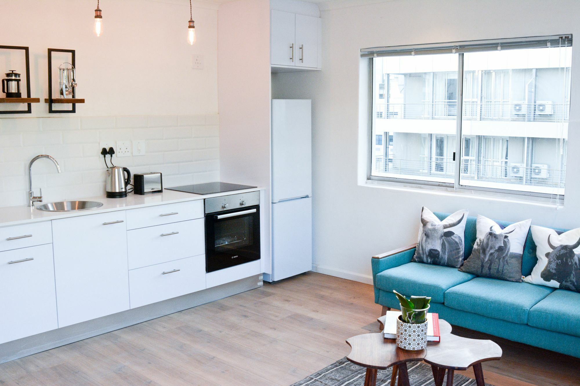 Diplomate 2 Apartment Cape Town