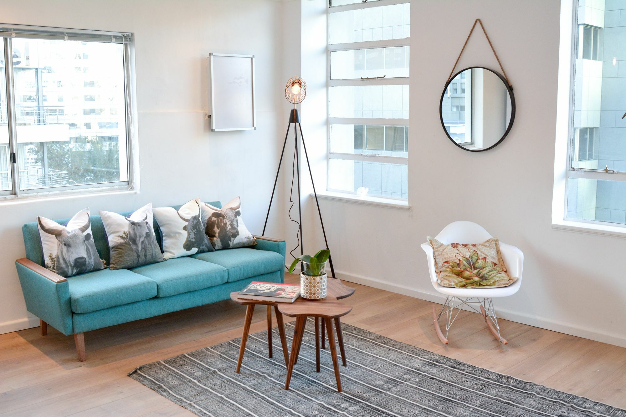 Diplomate 2 Apartment *