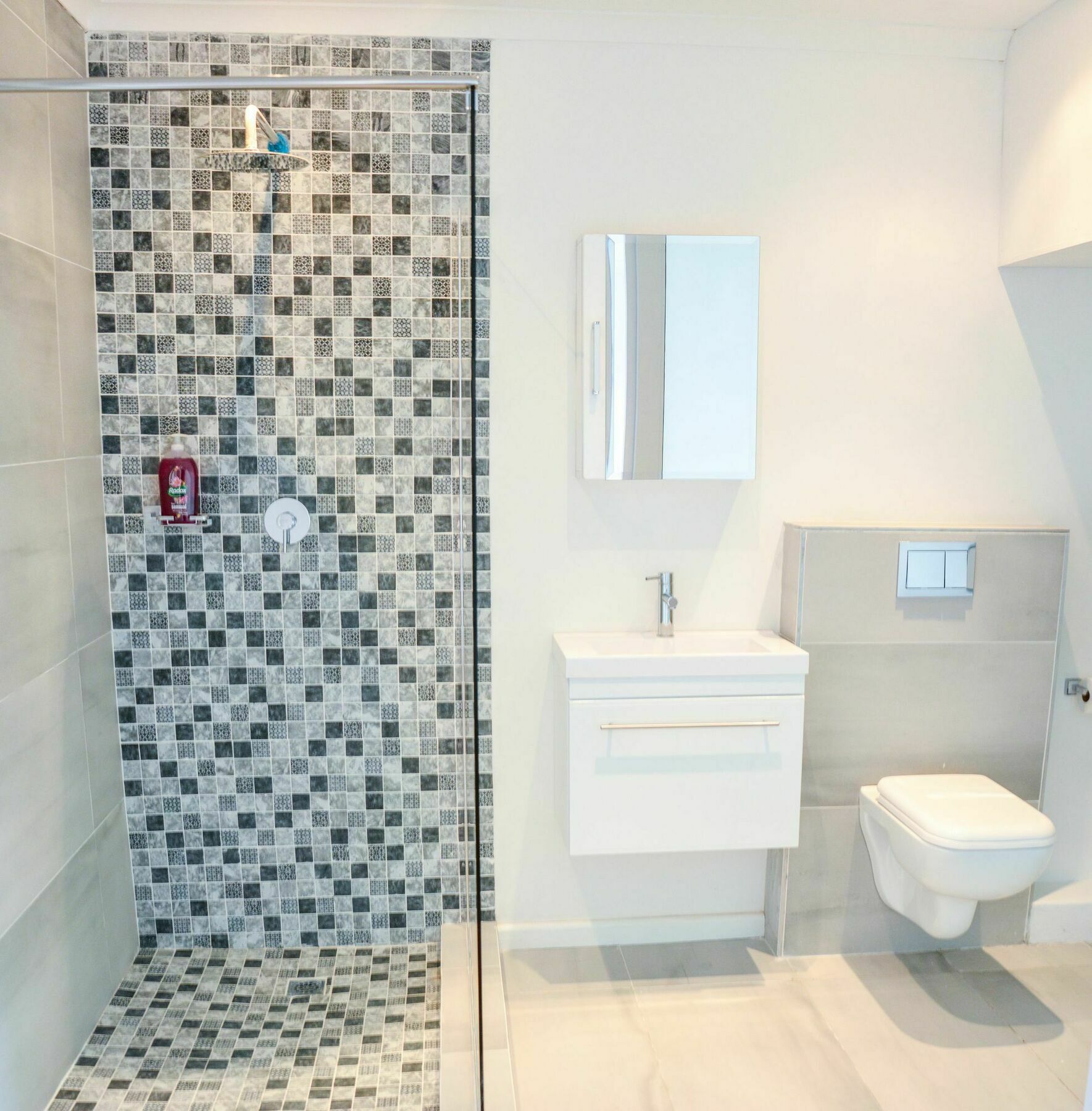 Diplomate 2 Apartment