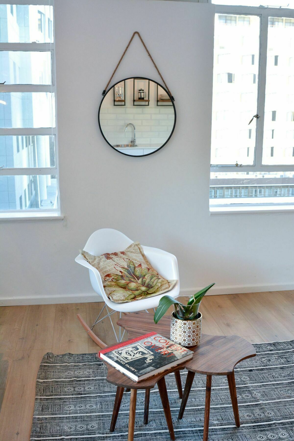 Apartment Diplomate 2 Cape Town