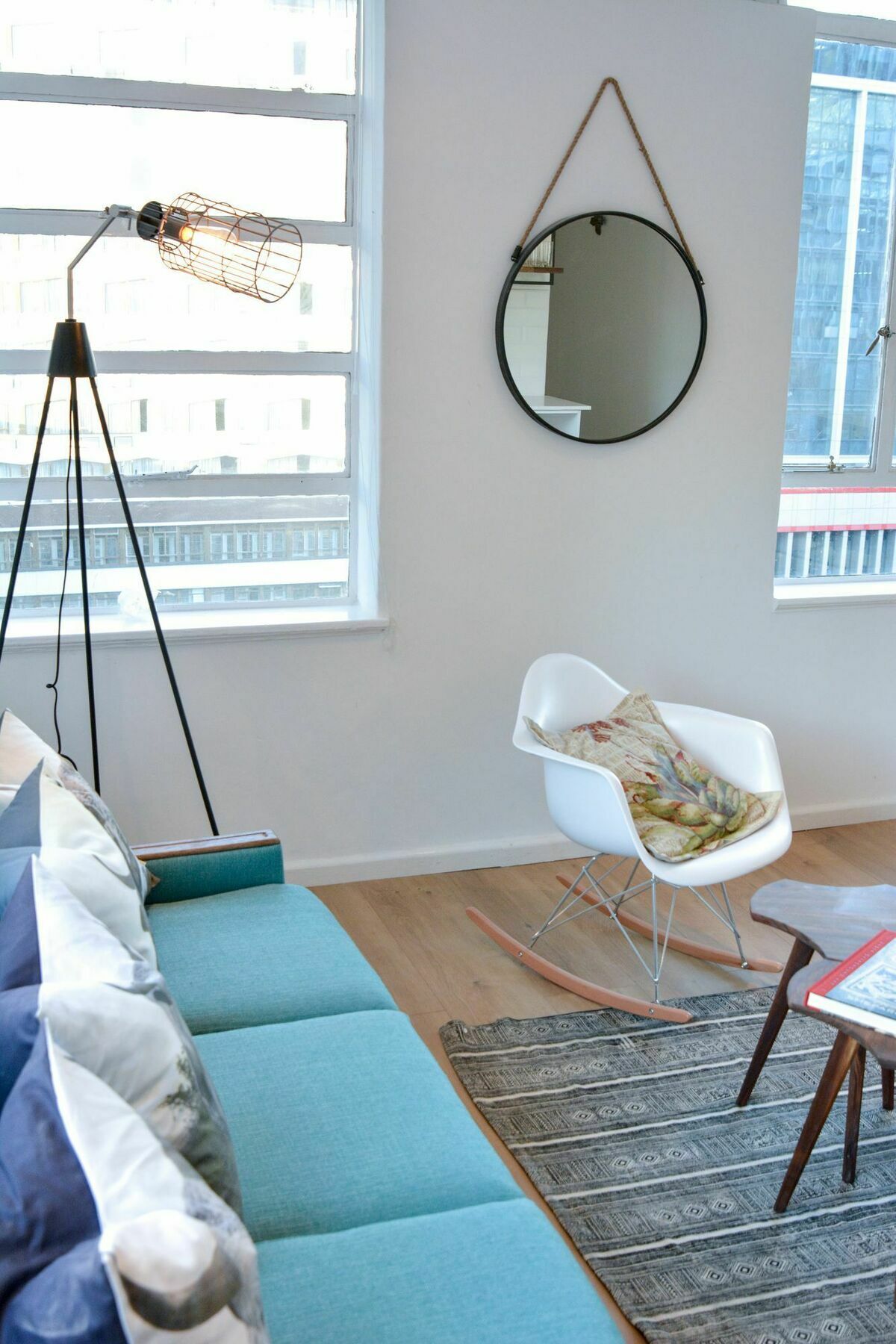 Apartment Diplomate 2