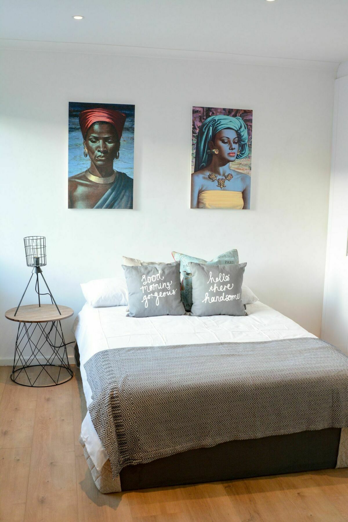 Diplomate 2 Apartment Cape Town