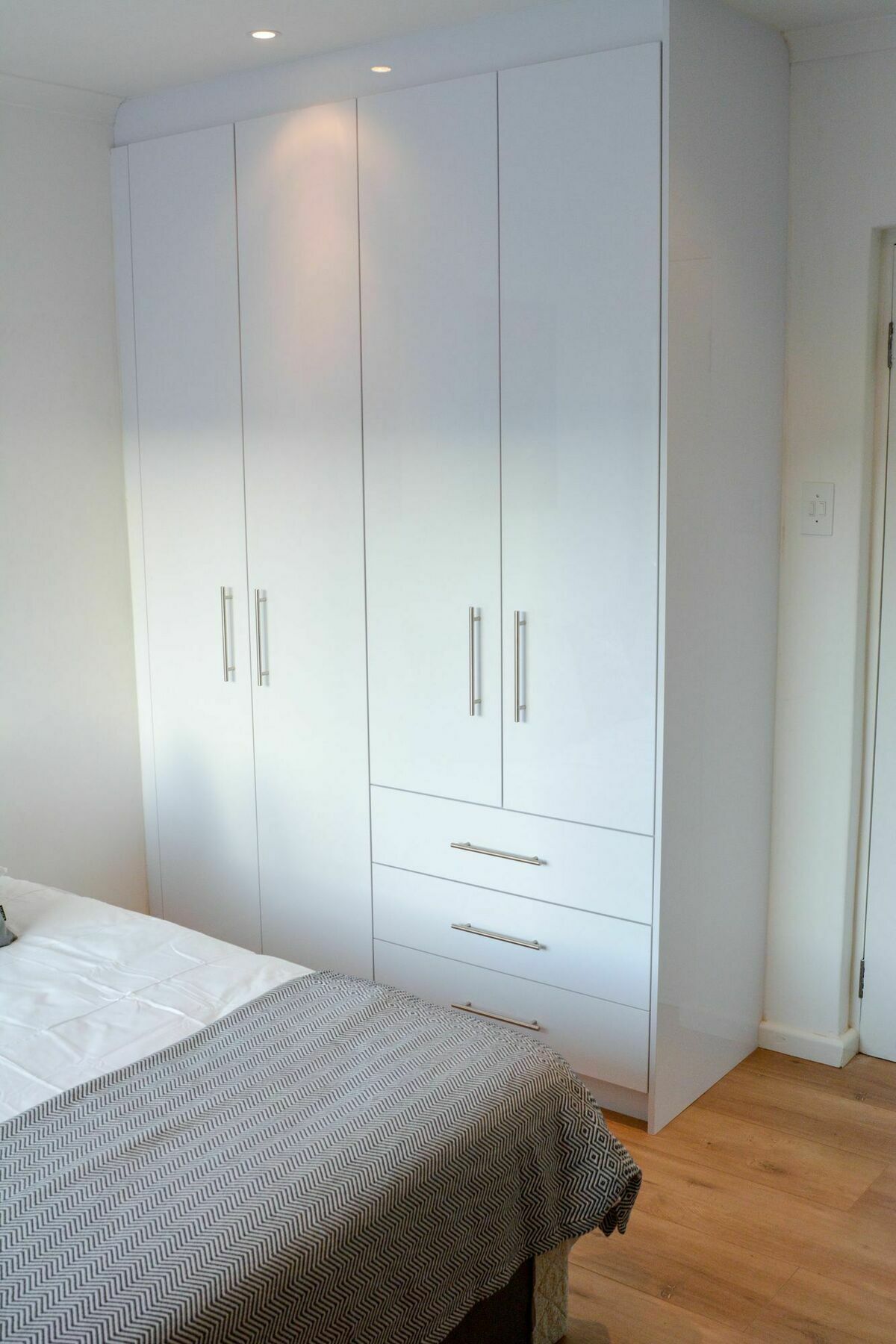 Diplomate 2 Apartment *