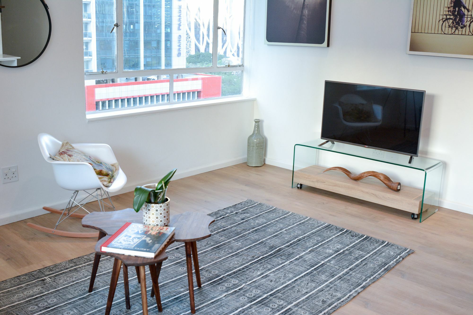 Apartment Diplomate 2
