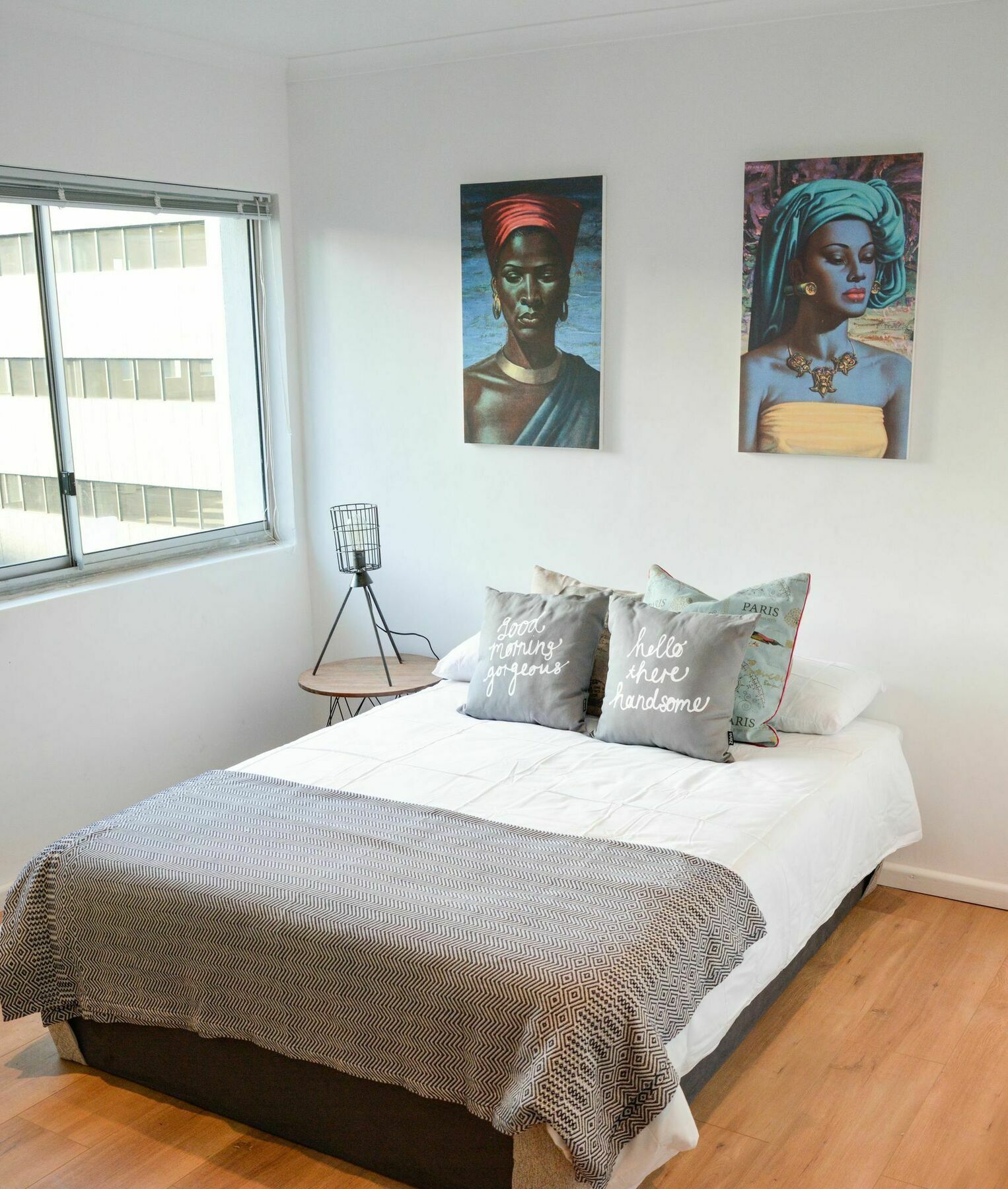 Diplomate 2 Apartment