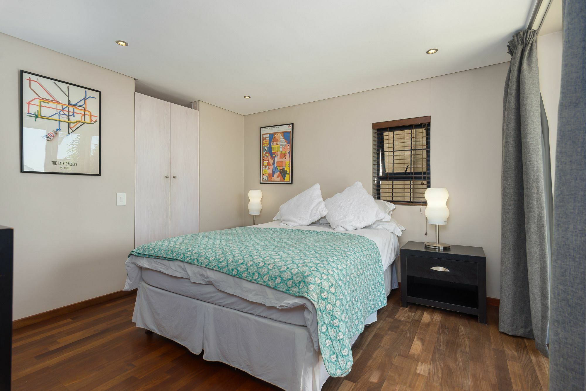 Villa Gardenia Avenue 3 *