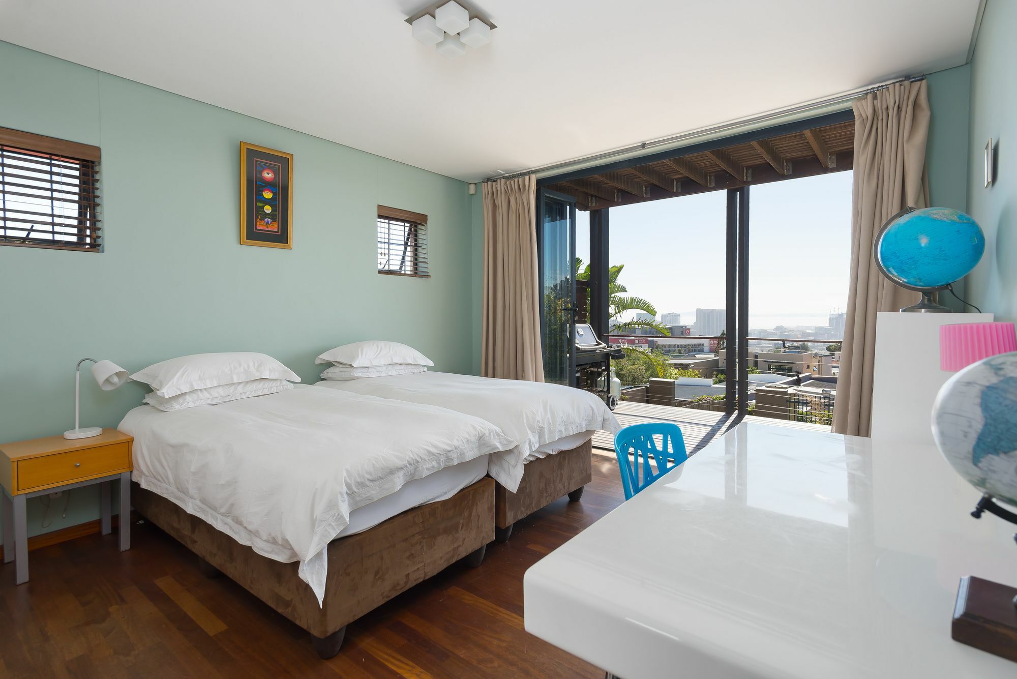 Gardenia Avenue 3