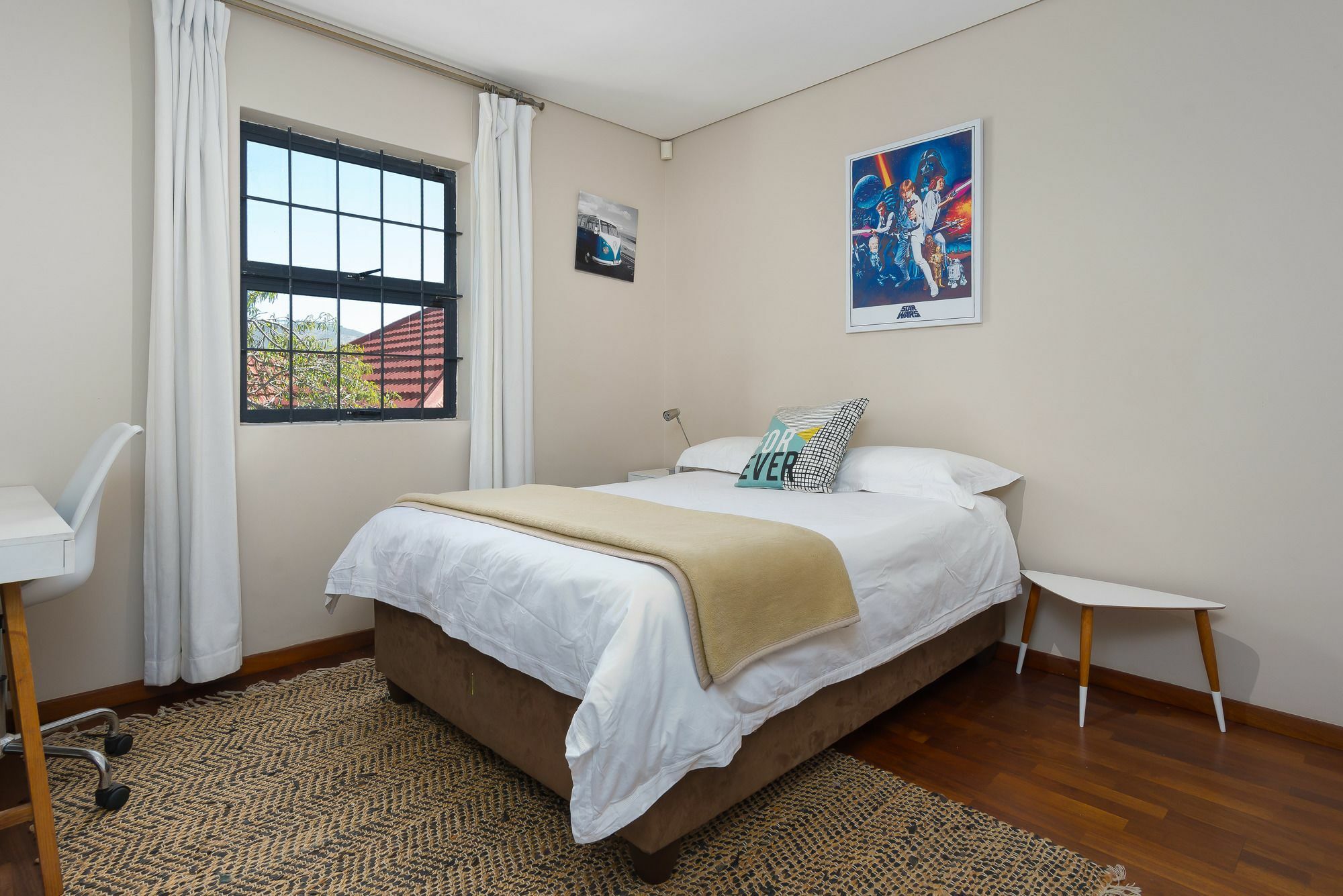 Gardenia Avenue 3