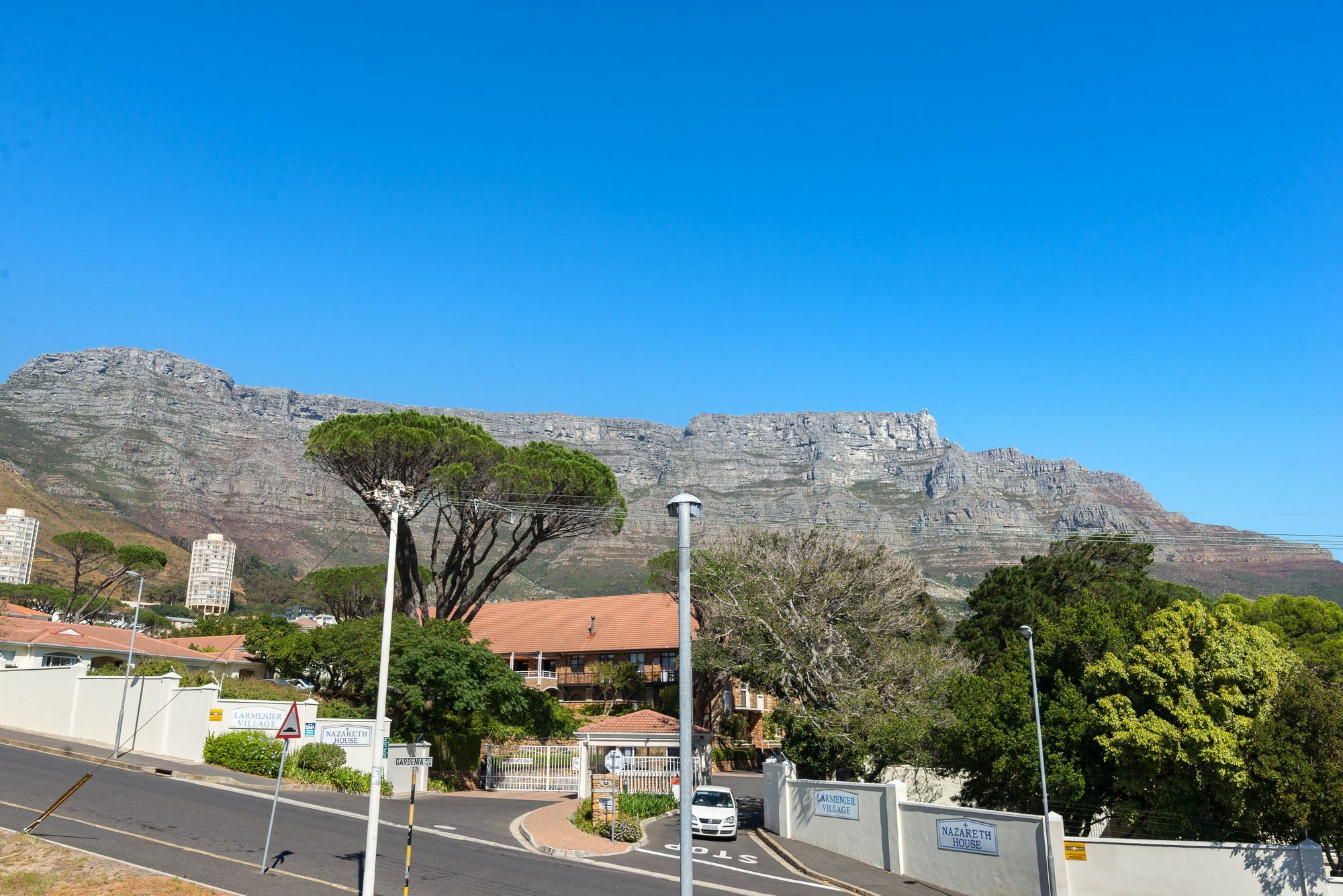 Gardenia Avenue 3 * Cape Town