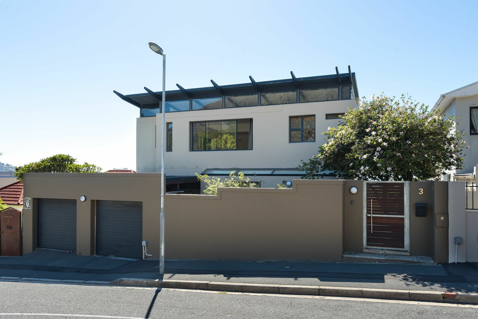 Gardenia Avenue 3