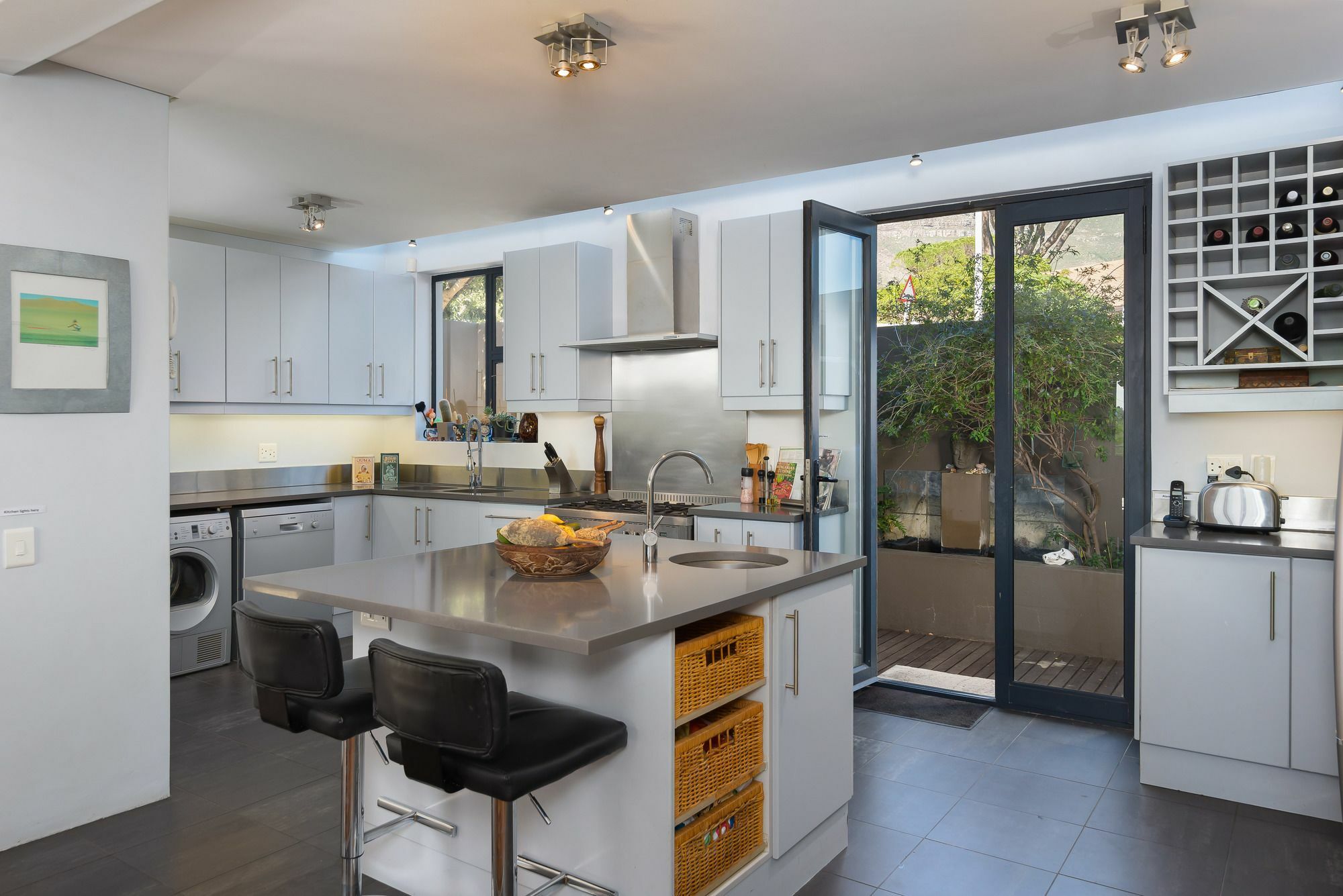 Gardenia Avenue 3 Villa Cape Town