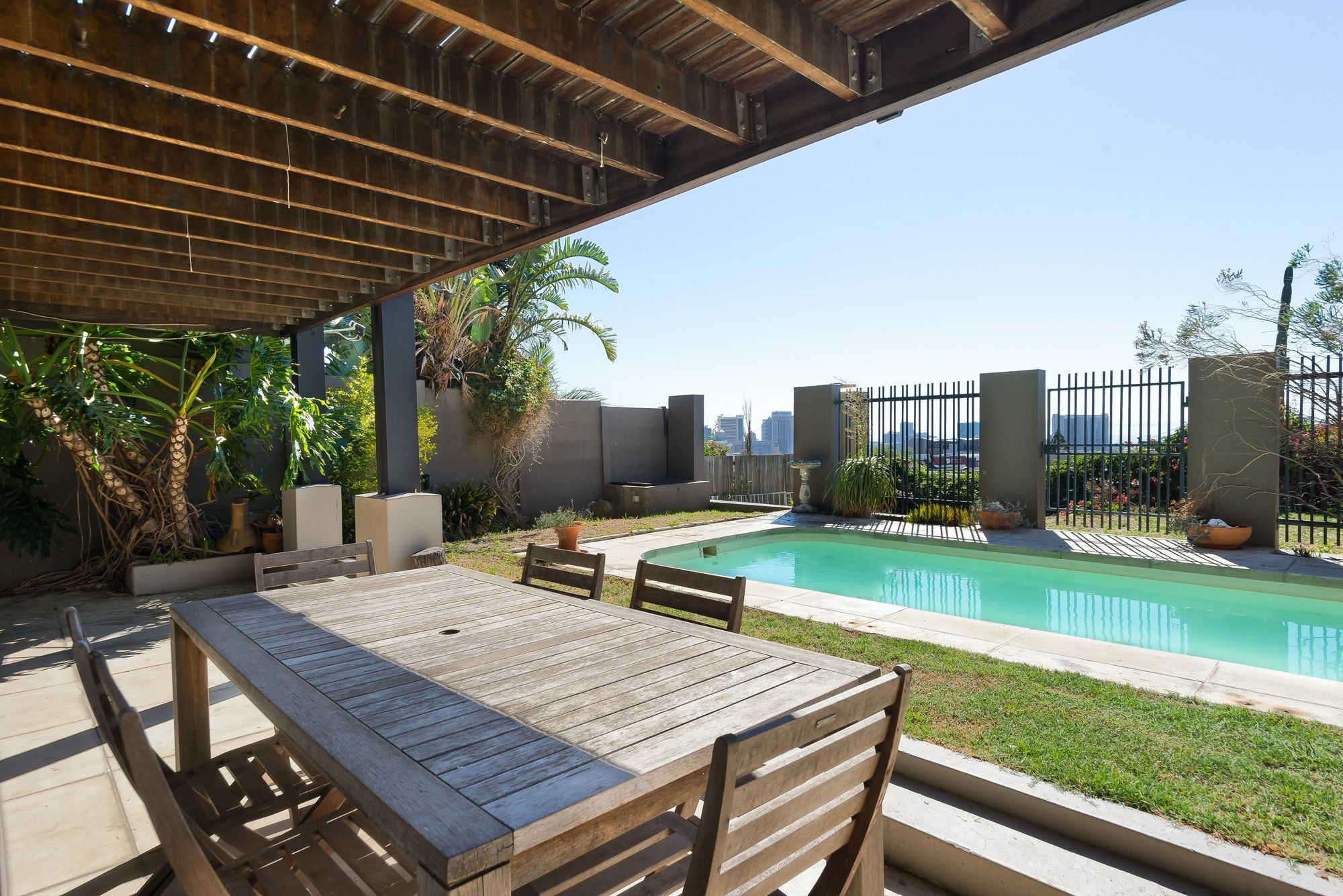 Villa Gardenia Avenue 3 Cape Town