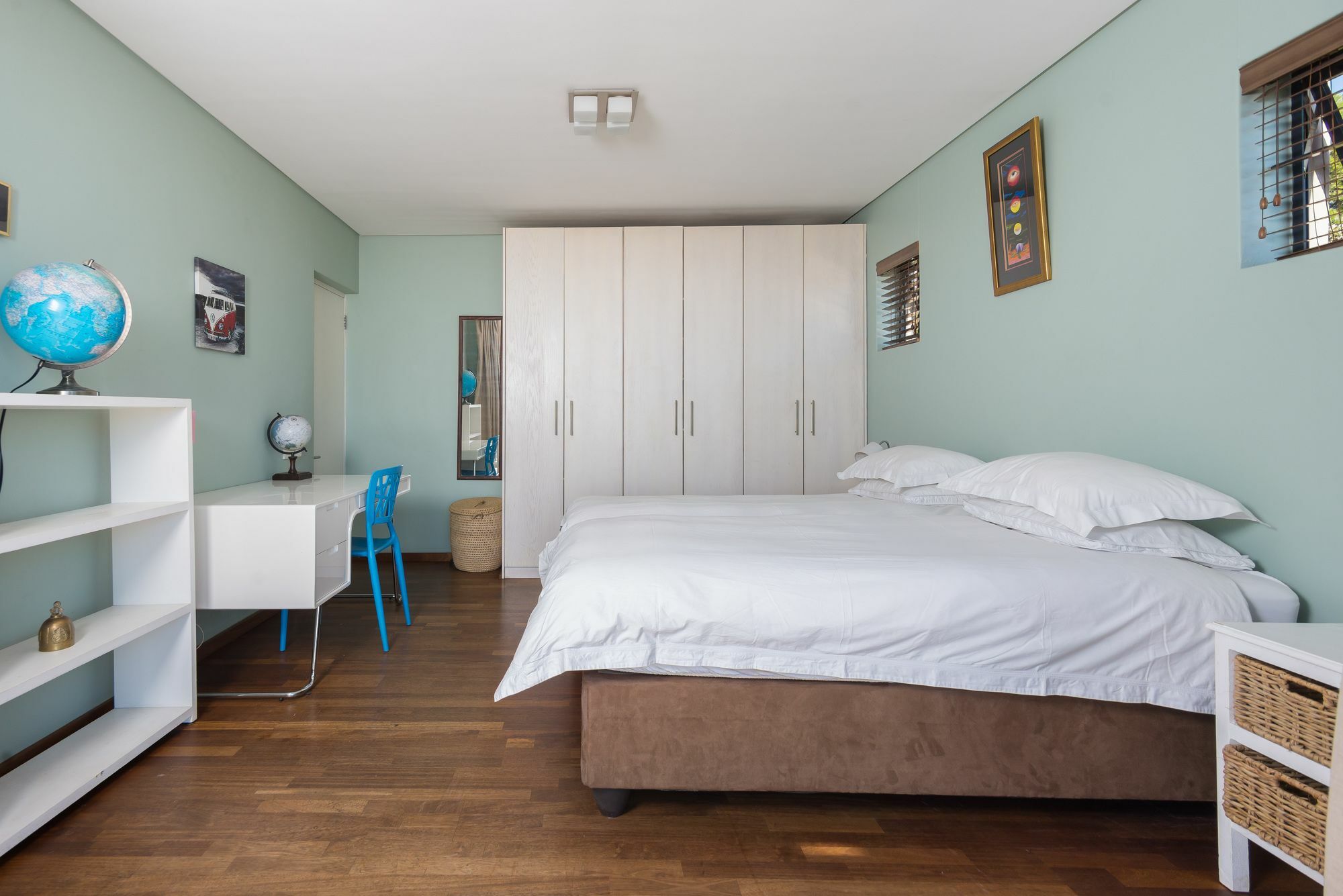 Gardenia Avenue 3 * Cape Town