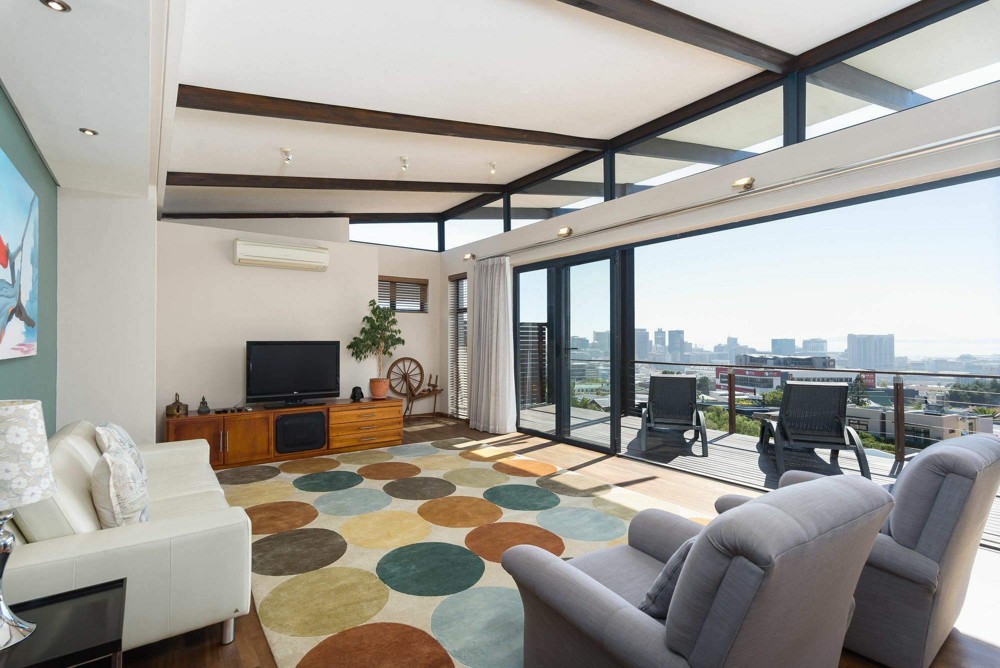 Gardenia Avenue 3 * Cape Town