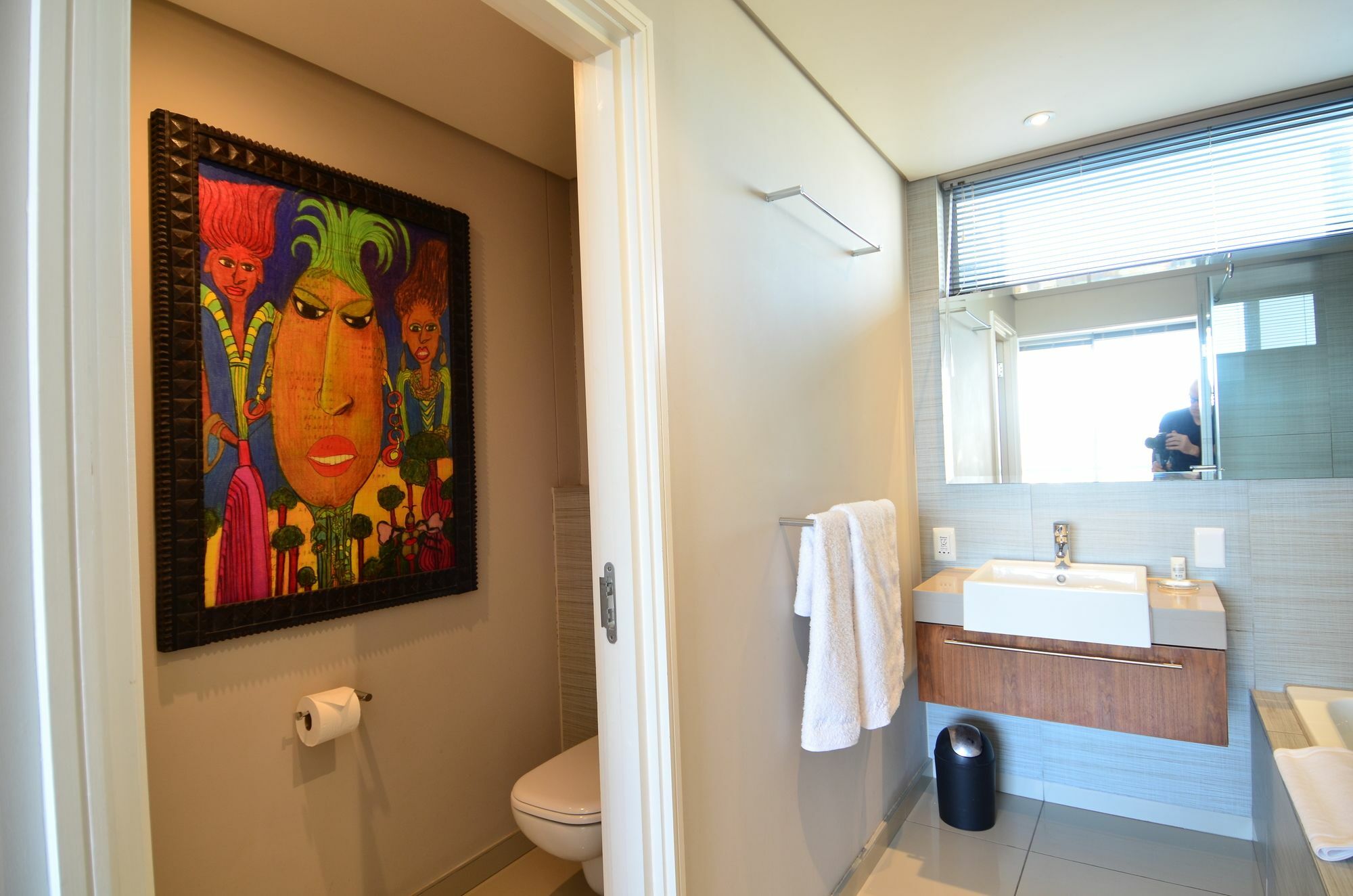 214 Harbour Bridge Apartment Cape Town
